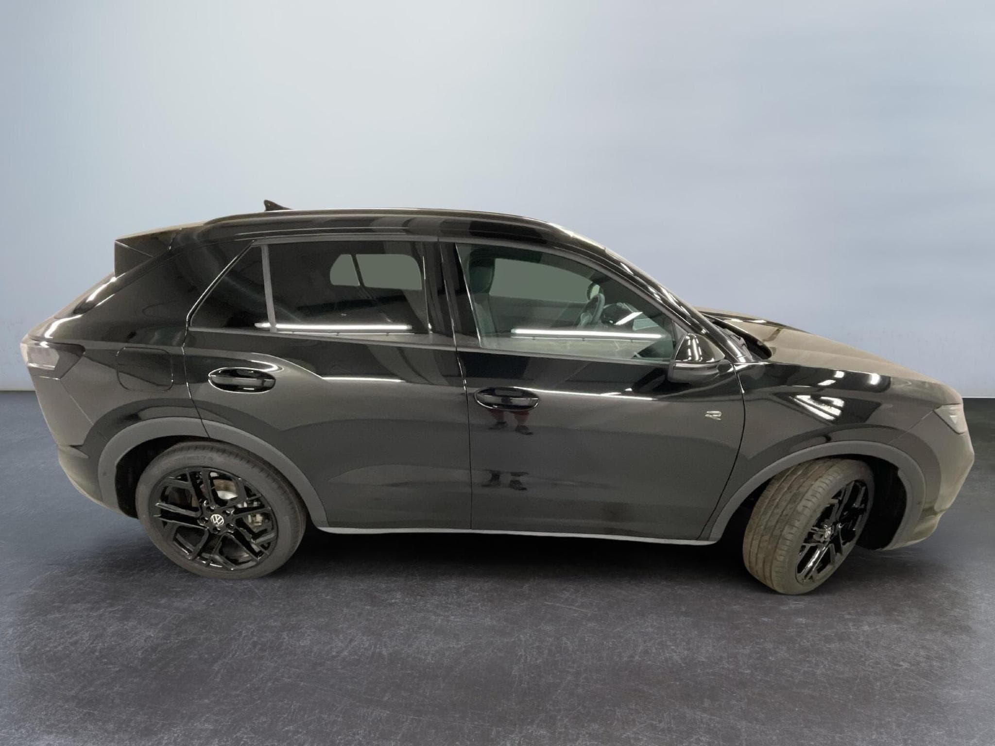 VW T-Roc R-Line (2026) - Photo 8