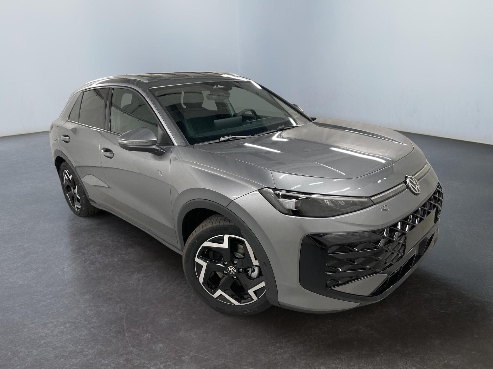 VW T-Roc R-Line (2026) - Photo 1