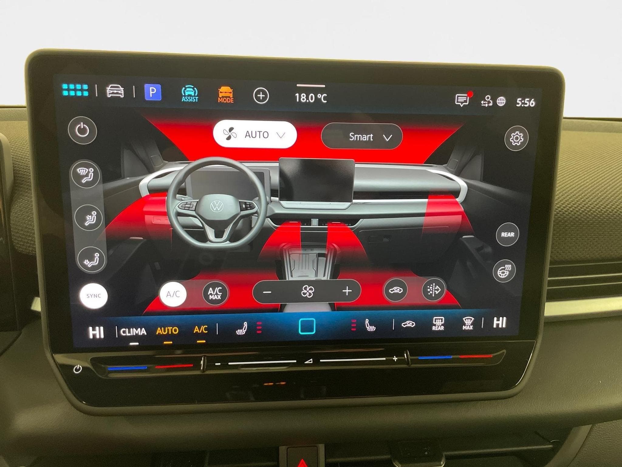 VW T-Roc R-Line (2026) - Photo 16
