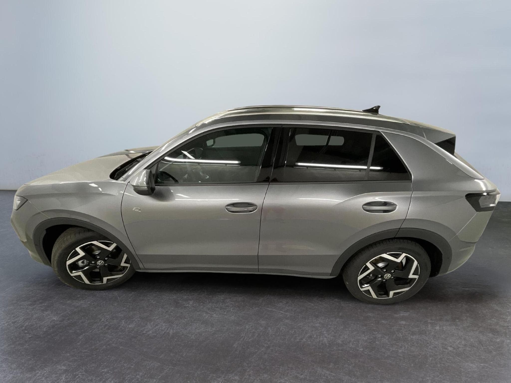 VW T-Roc R-Line (2026) - Photo 4