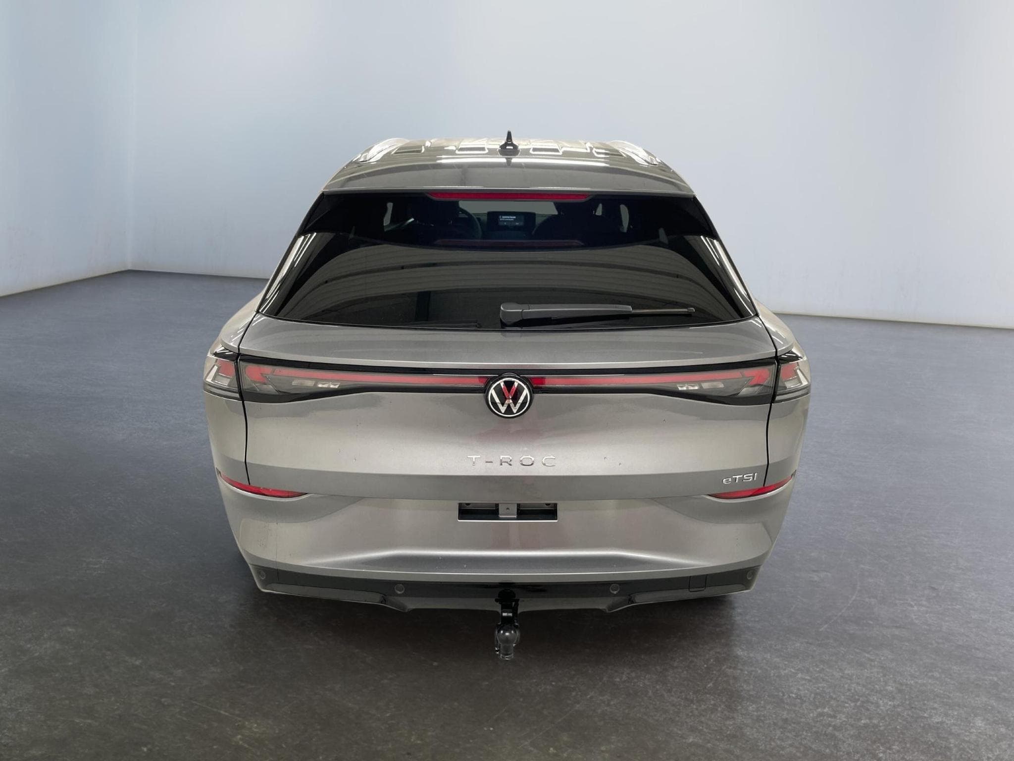 VW T-Roc R-Line (2026) - Photo 6