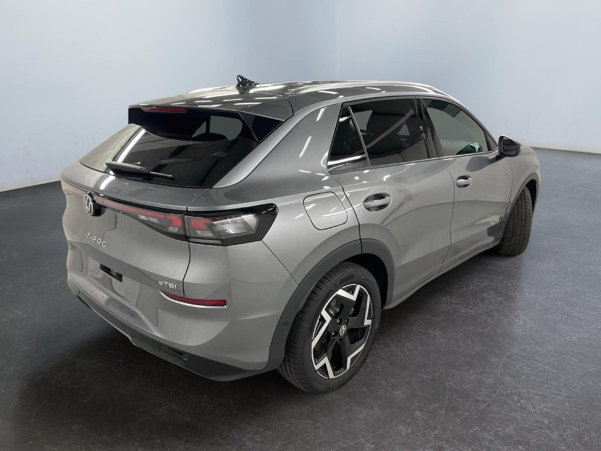 VW T-Roc R-Line (2026) - Photo 7