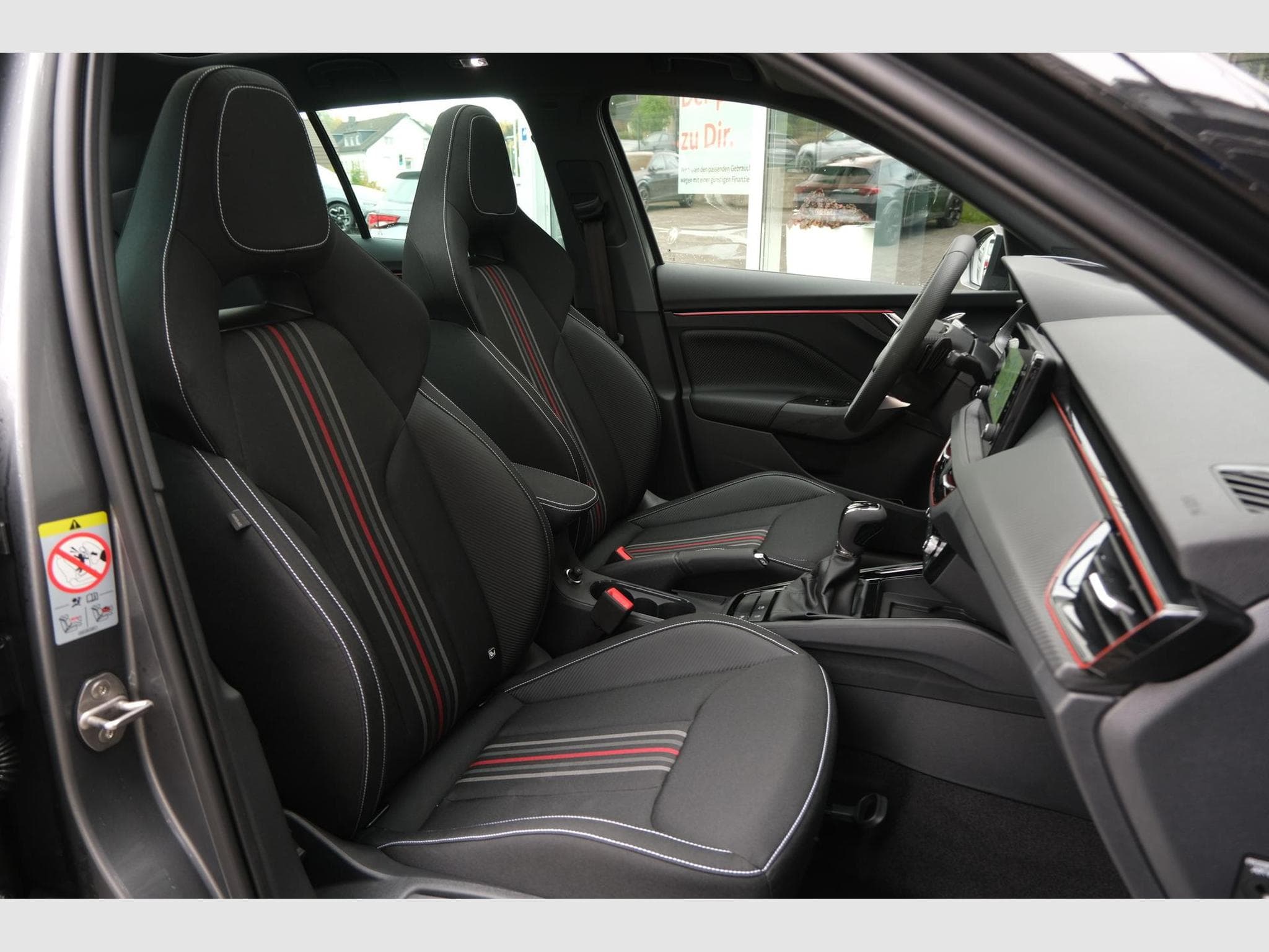 Skoda Kamiq Monte Carlo (2026) - Photo 22