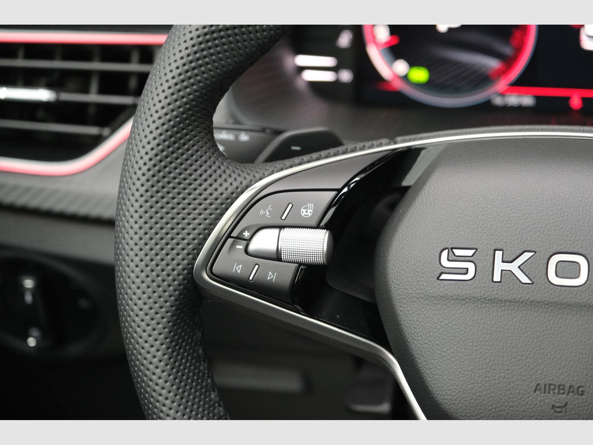 Skoda Kamiq Monte Carlo (2026) - Photo 25