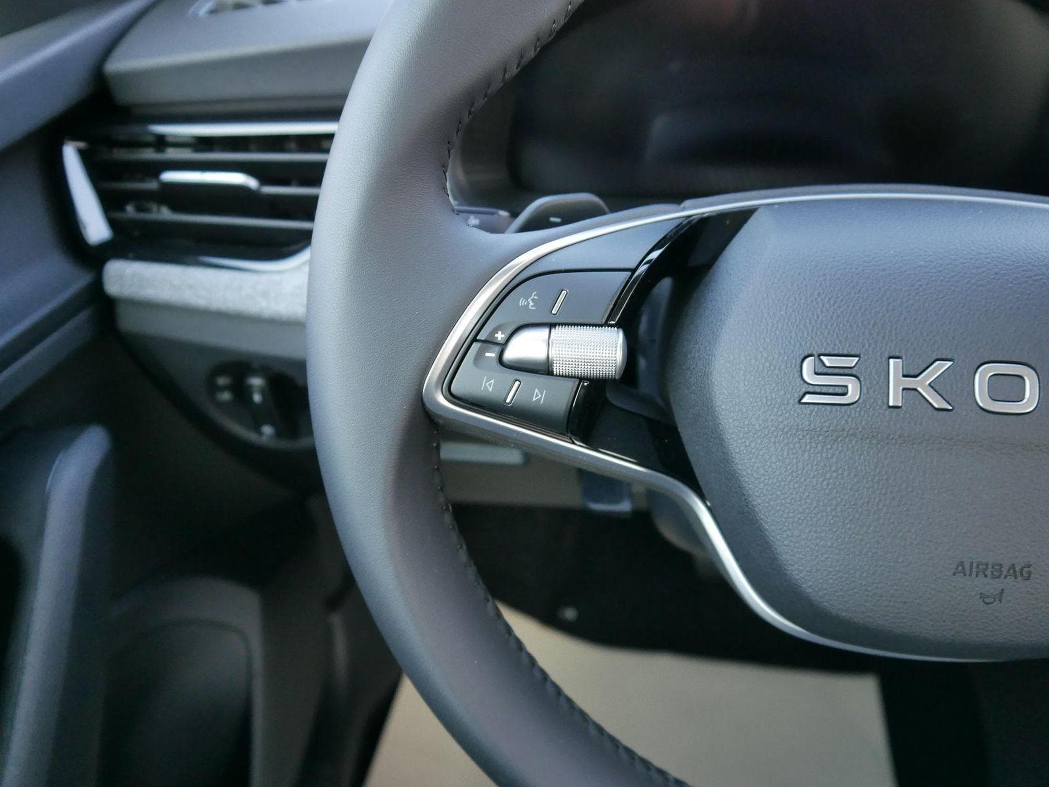Skoda Kamiq Selection (2026) - Photo 12