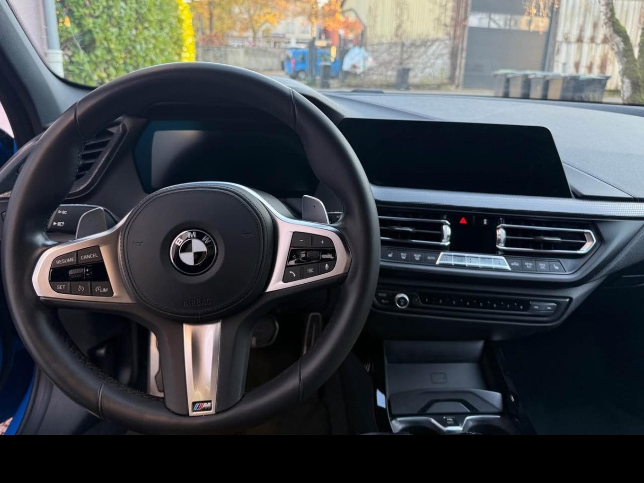 BMW 135 M Performance/ M Paket (2020) - Photo 2
