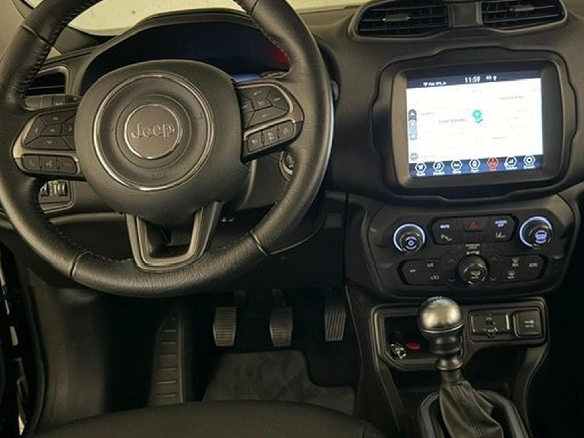 Jeep Renegade Limited (dernier prix /retrait annonce ) (2021) - Photo 3