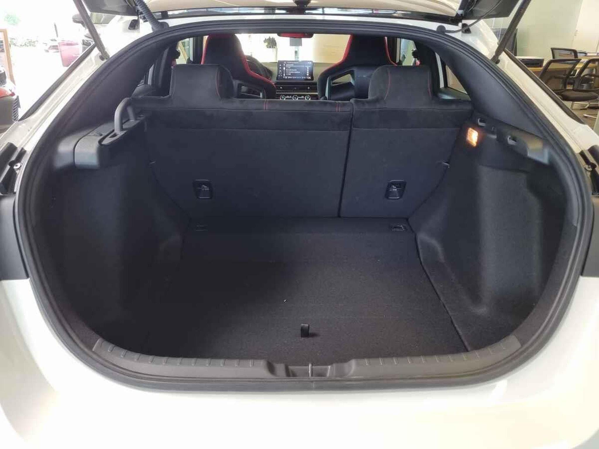Honda Civic Type R 2.0 I-VTEC 329cv Ultimate Edition+GPS+CAM (2026) - Photo 5