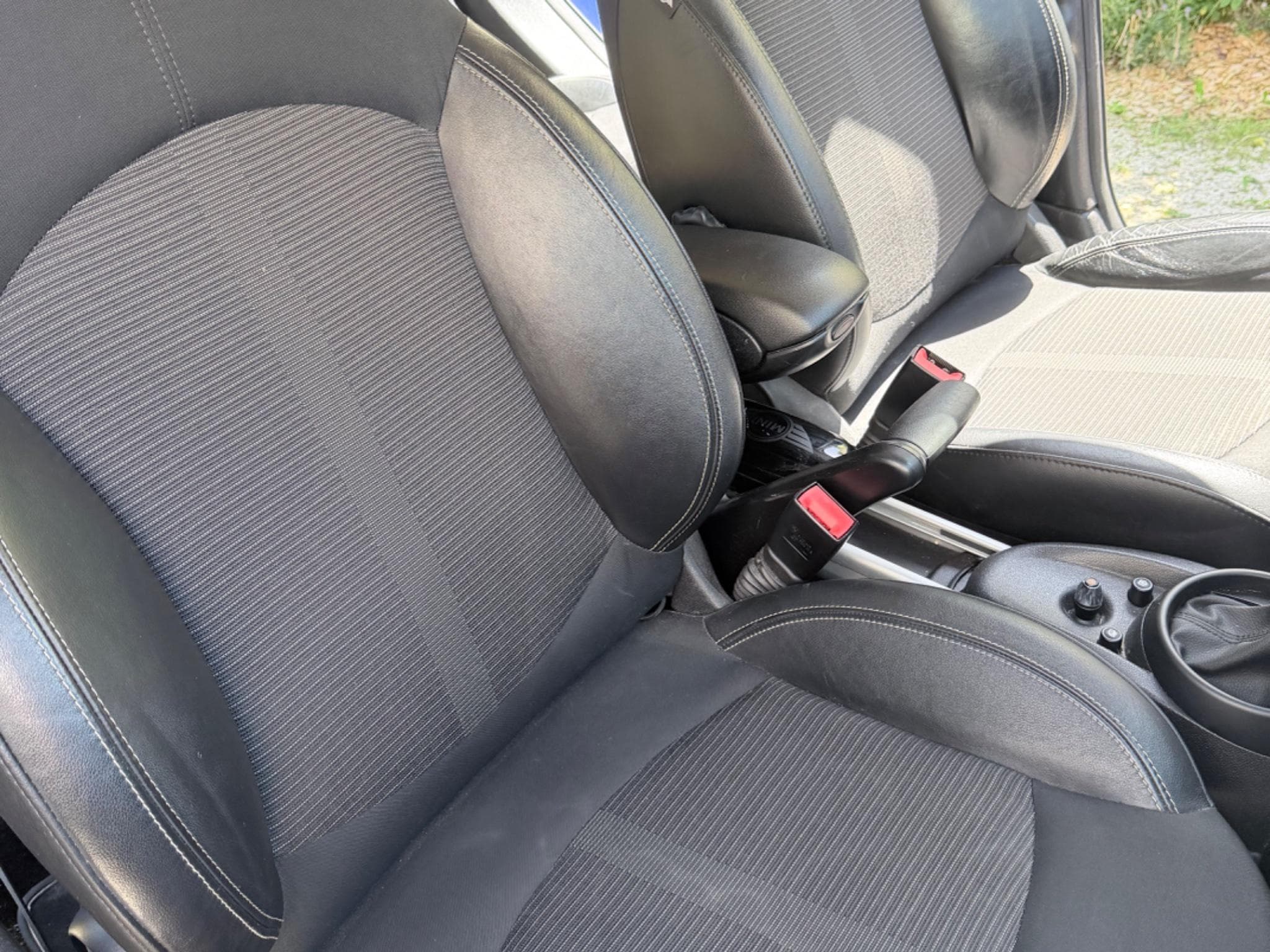 Mini Countryman Chili Pack (2015) - Photo 11