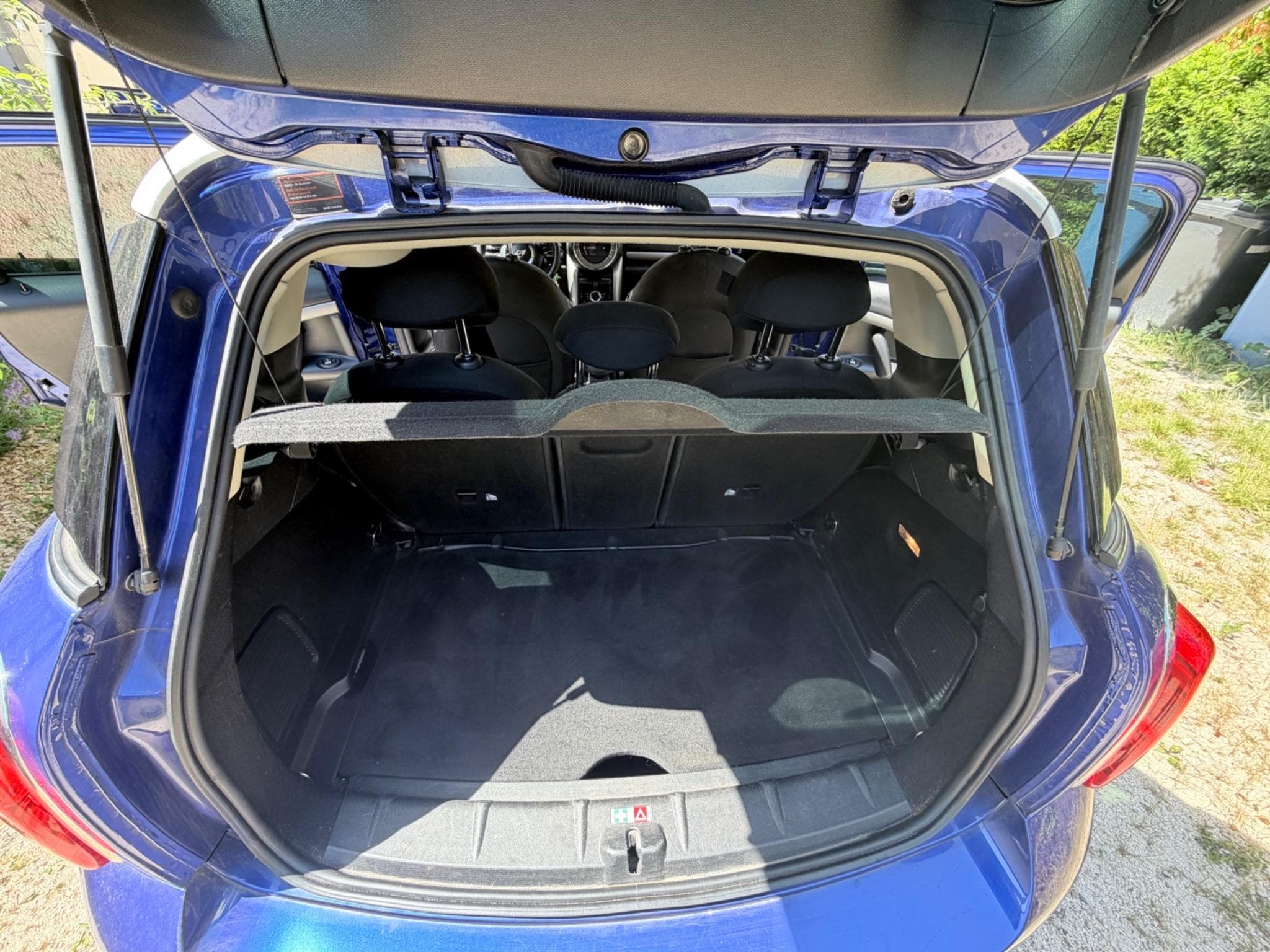 Mini Countryman Chili Pack (2015) - Photo 14