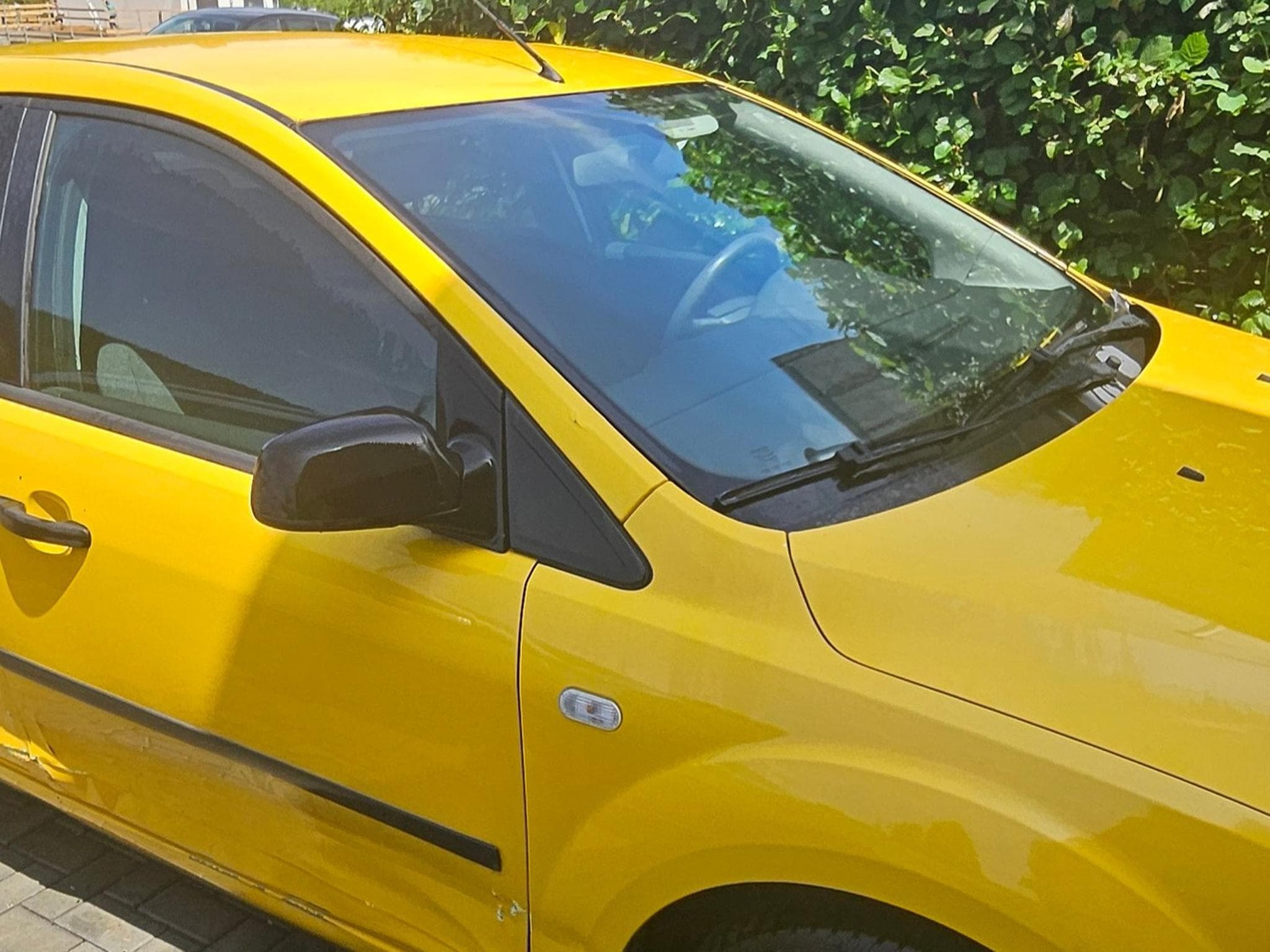 Ford Focus (2004) - Photo 1