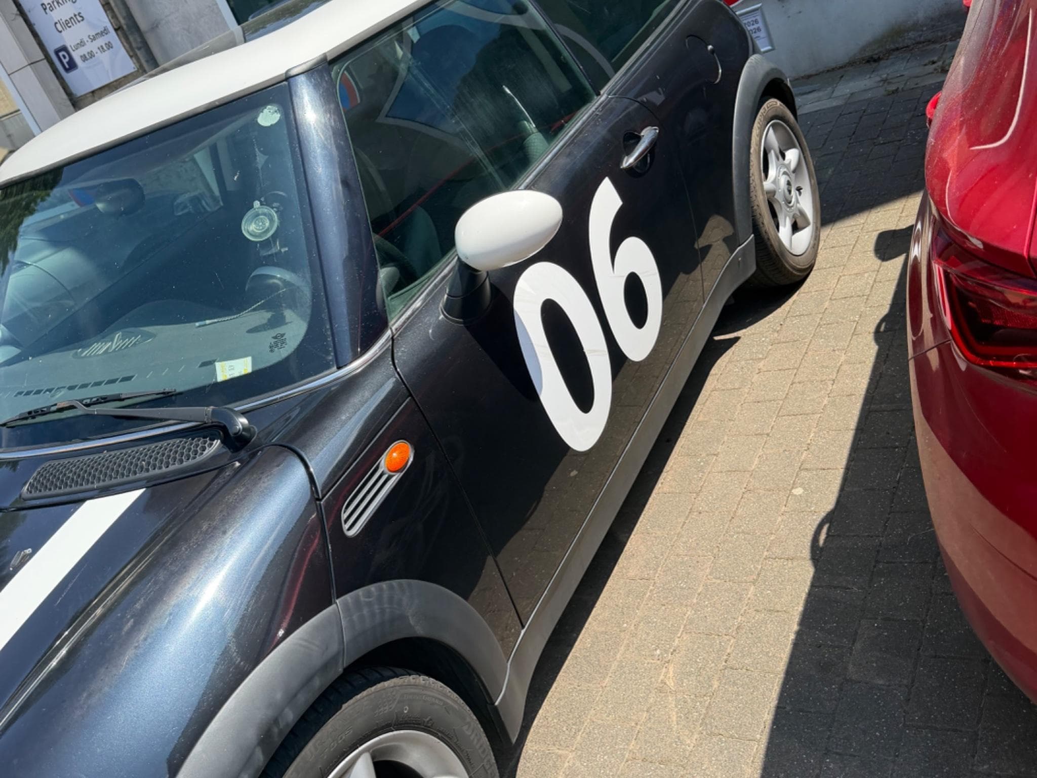 Mini Cooper (2004) - Photo 2