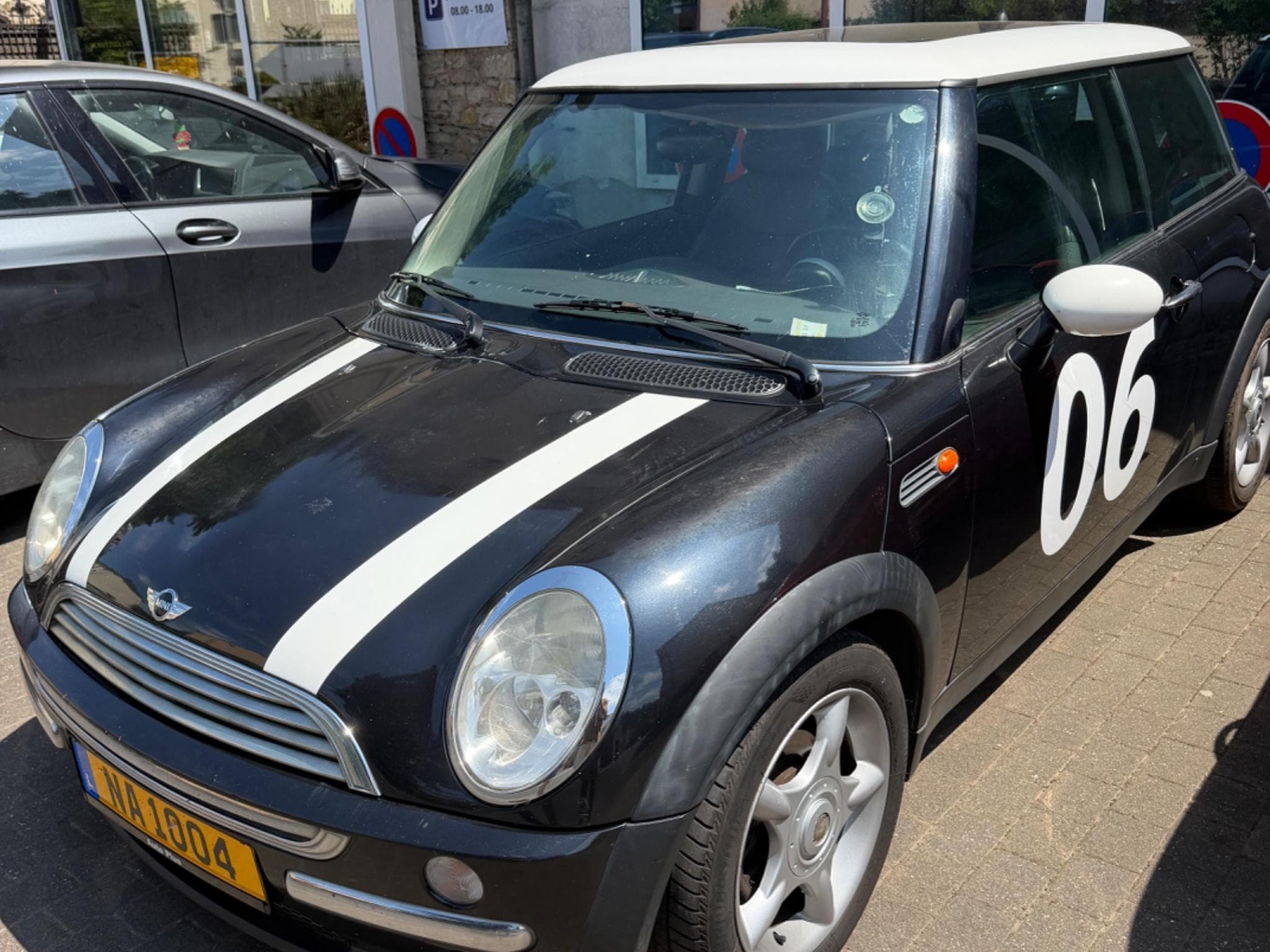 Mini Cooper (2004) - Photo 3