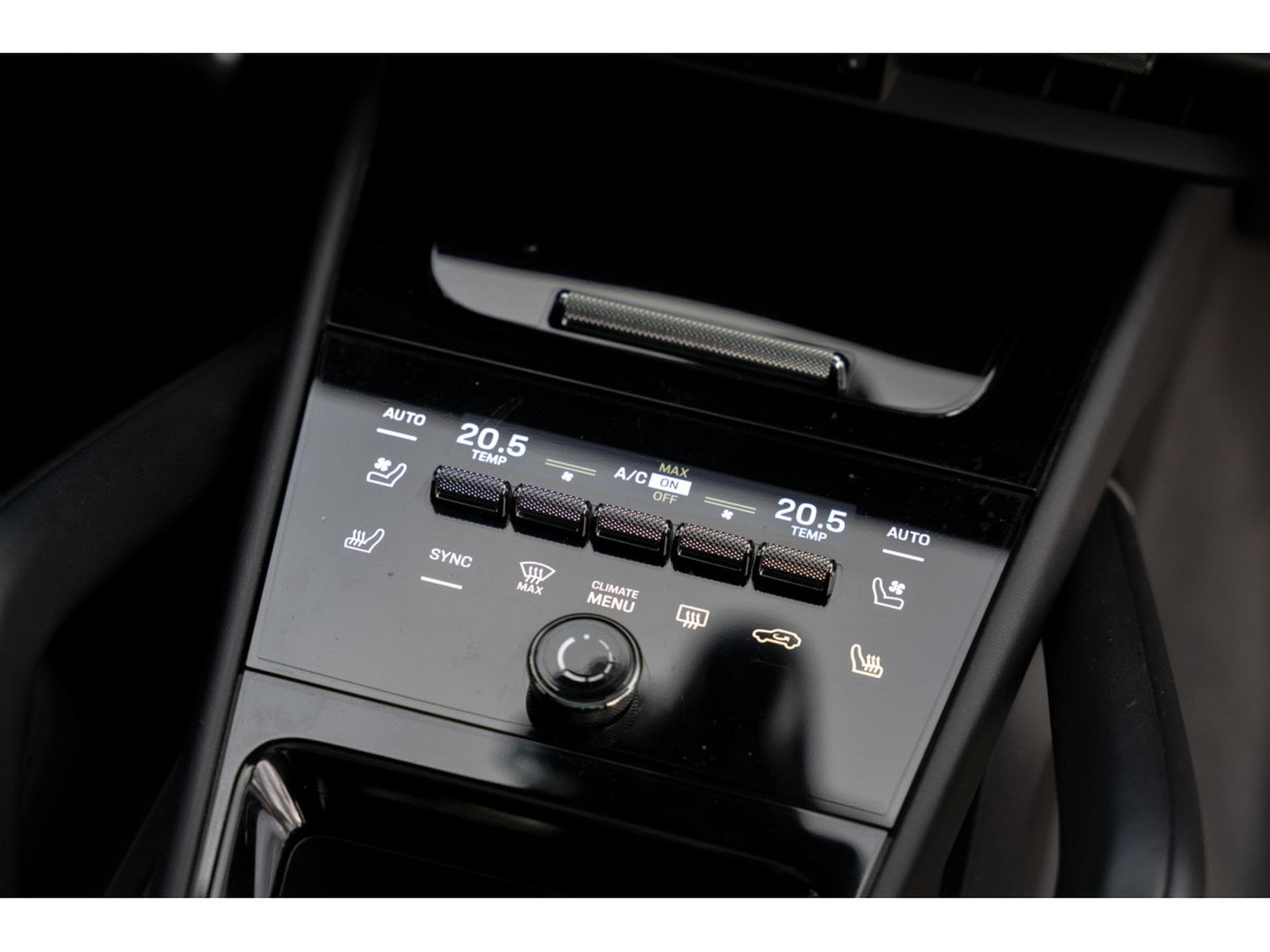 Porsche Cayenne S - Sport Chrono - BOSE - Sport Design - Toit Ouvrant - PASM (2024) - Photo 14