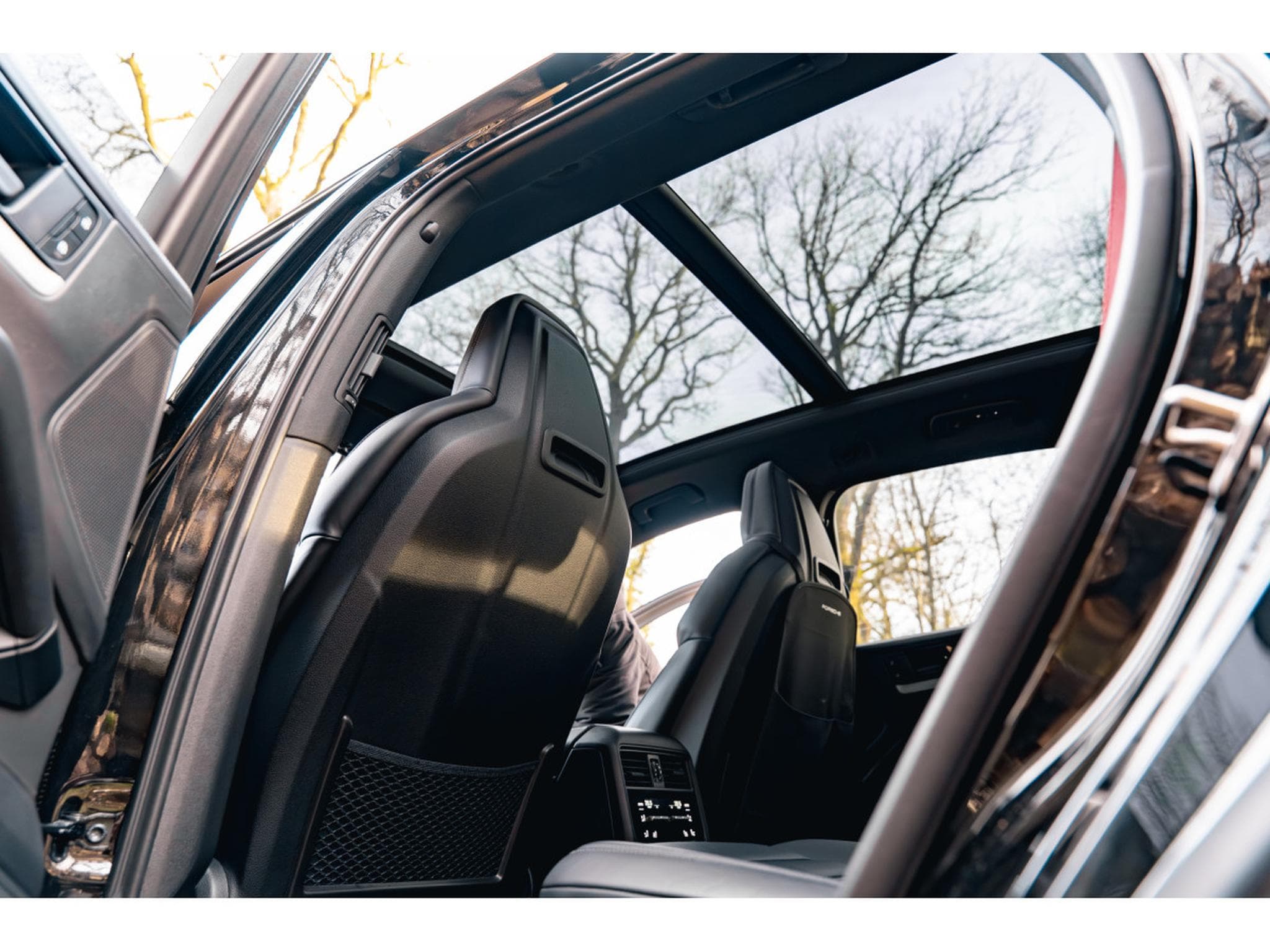 Porsche Cayenne S - Sport Chrono - BOSE - Sport Design - Toit Ouvrant - PASM (2024) - Photo 15