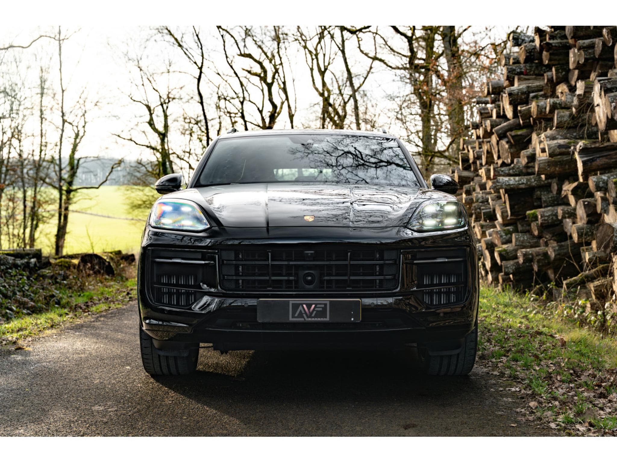 Porsche Cayenne S - Sport Chrono - BOSE - Sport Design - Toit Ouvrant - PASM (2024) - Photo 5
