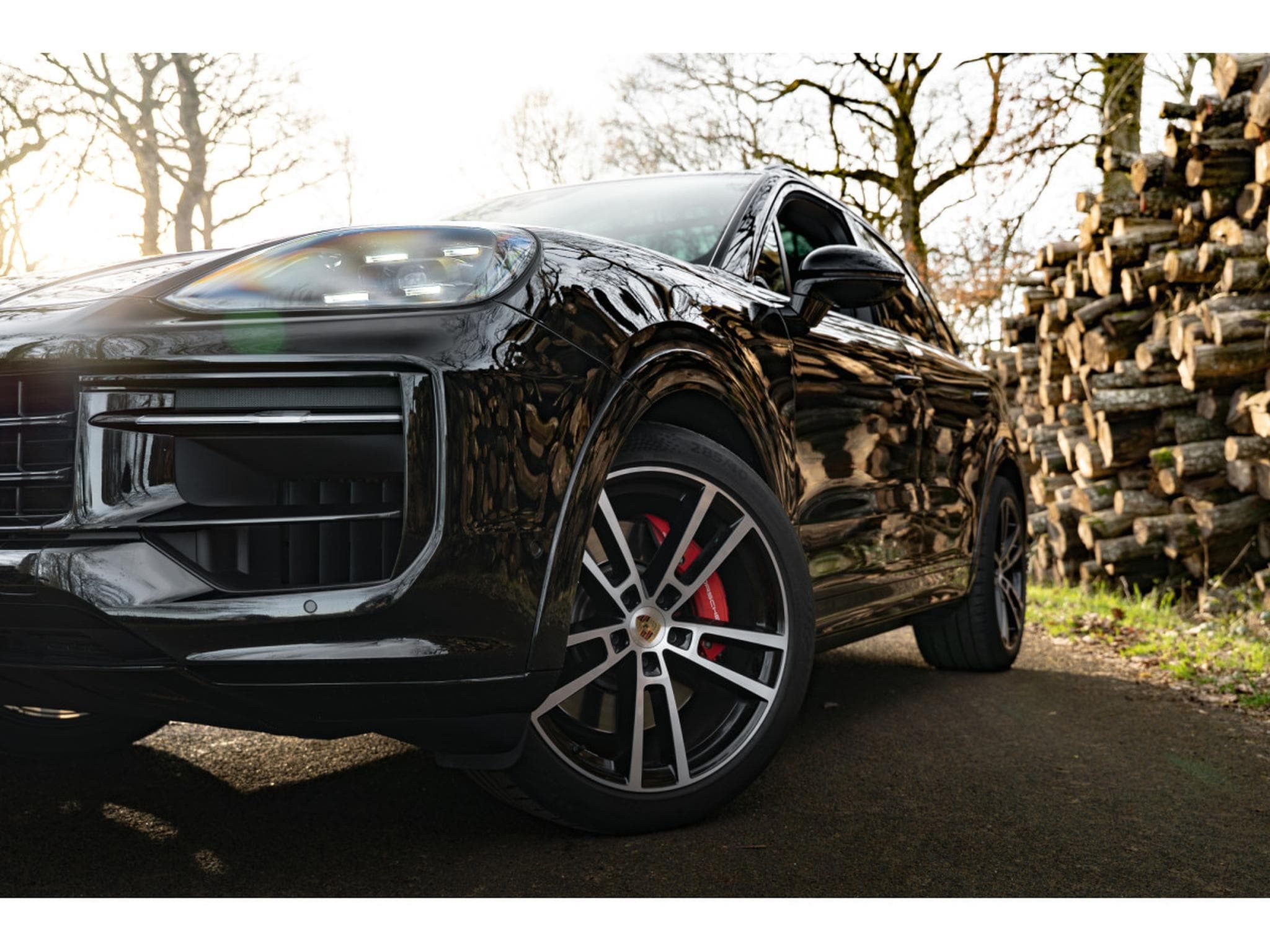 Porsche Cayenne S - Sport Chrono - BOSE - Sport Design - Toit Ouvrant - PASM (2024) - Photo 7