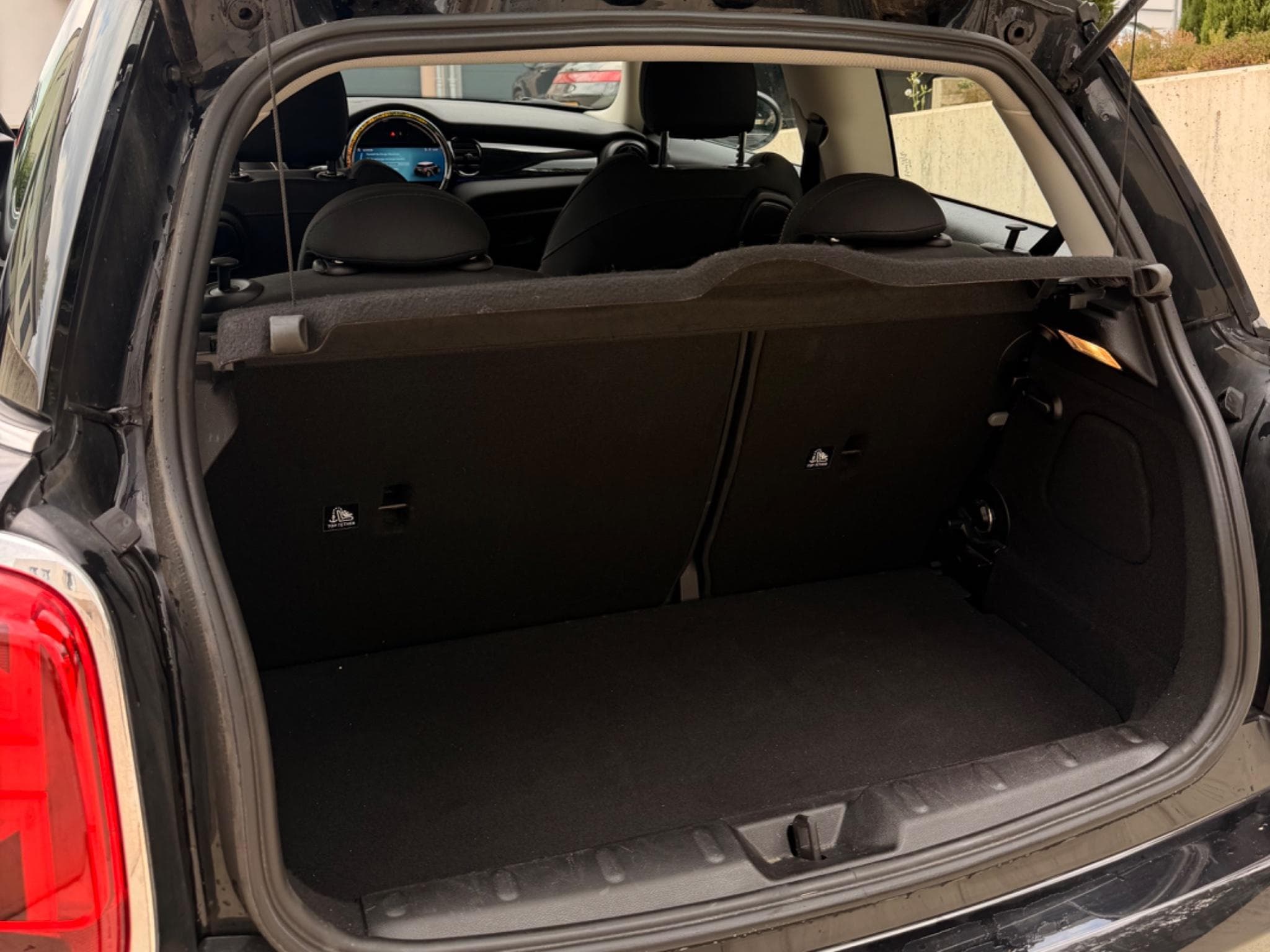 Mini Cooper SE Hatch (2022) - Photo 6