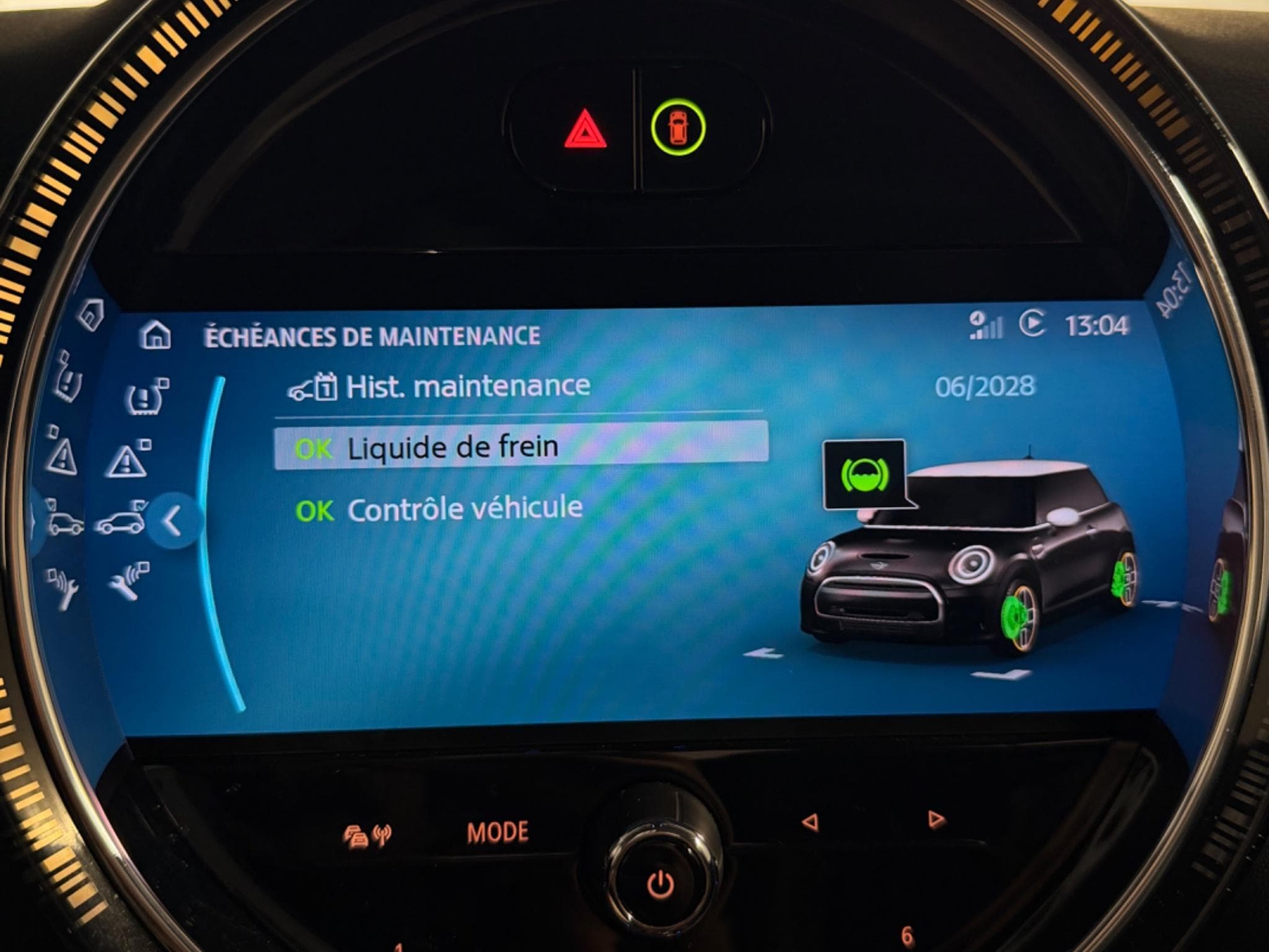 Mini Cooper SE Hatch (2022) - Photo 9