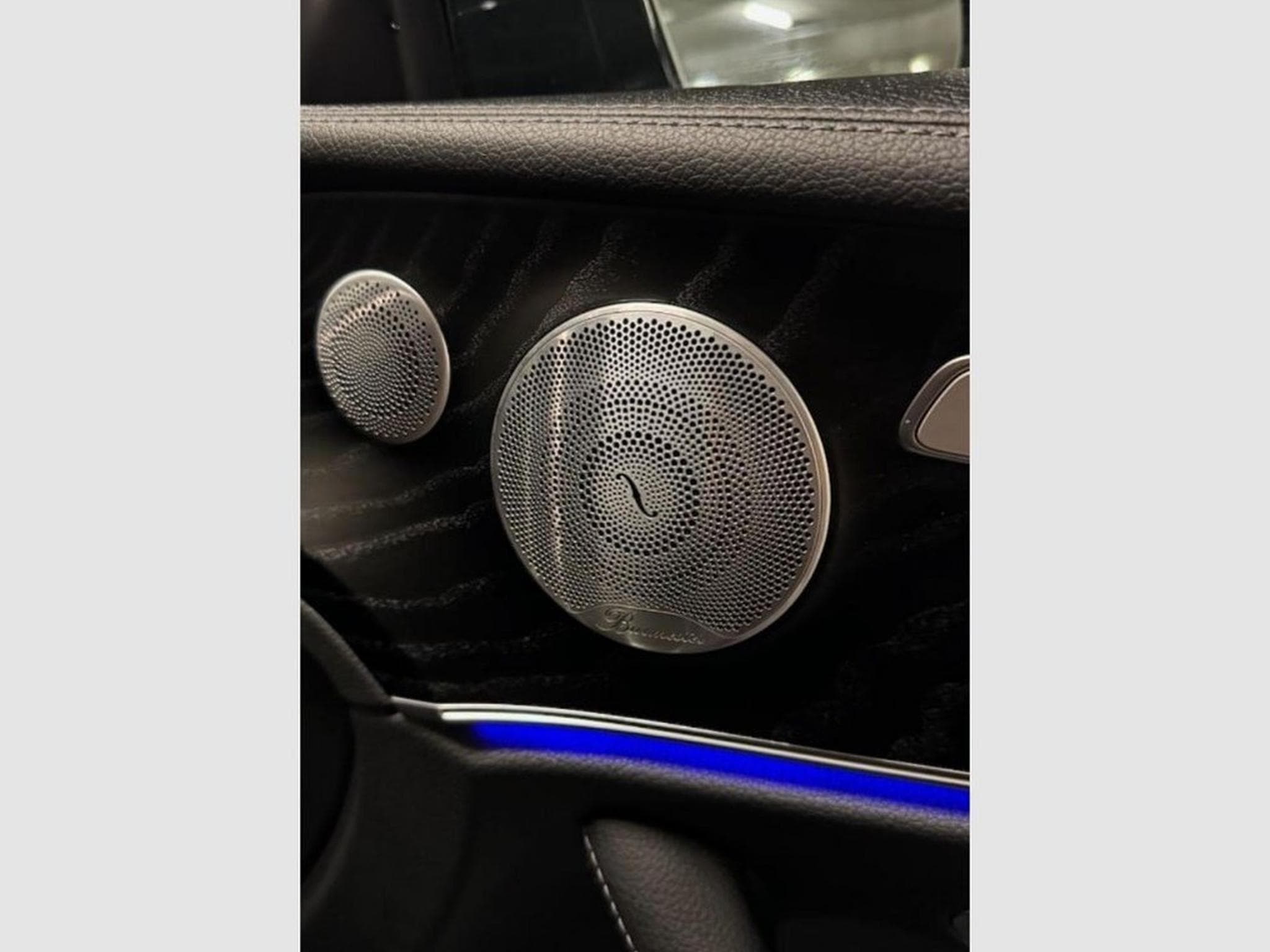 Mercedes E 450 M.CLASSE E COUPE 450 367CH AMG LINE 4MAT (2019) - Photo 8