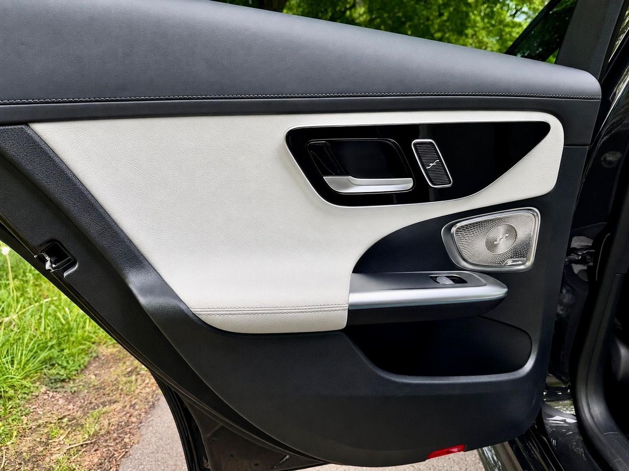 Mercedes C 220 C 220d AMG Avantgarde LED+Night+Ka+Keyl. (2022) - Photo 11