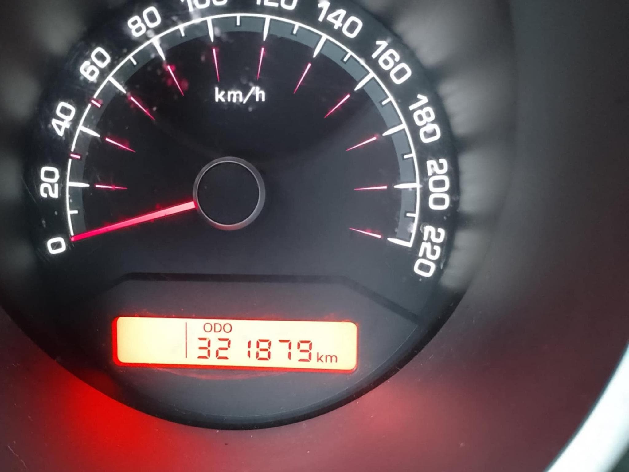 Kia Venga Eco Dynamic (2011) - Photo 2