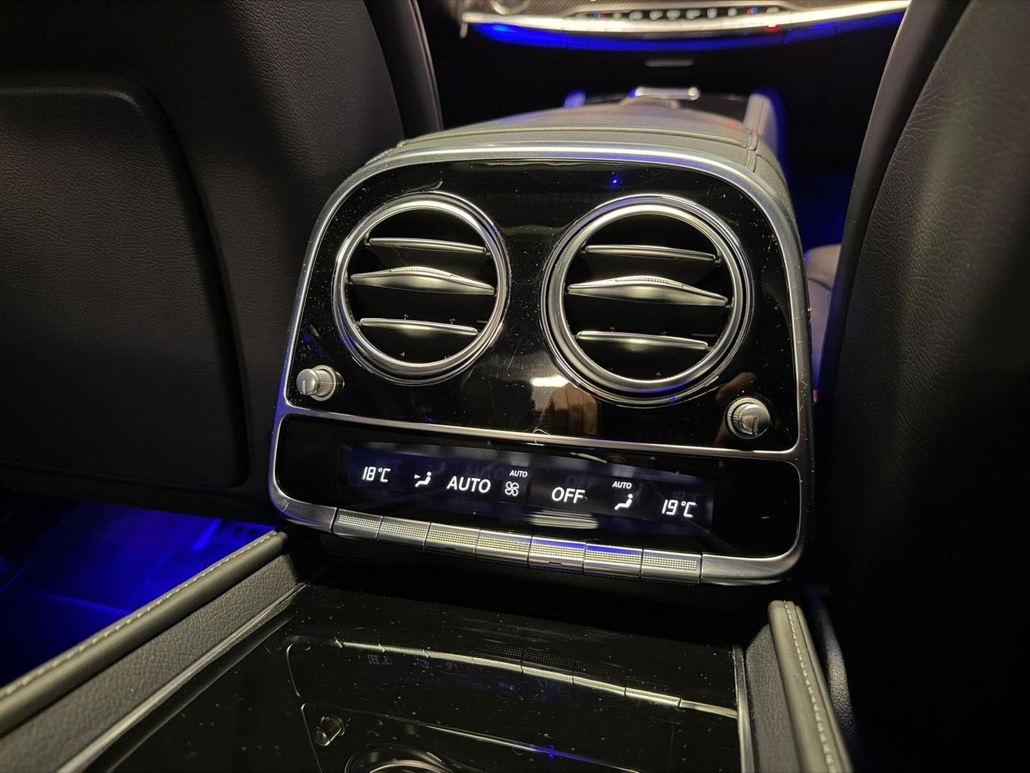 Mercedes S 63 AMG (2014) - Photo 7