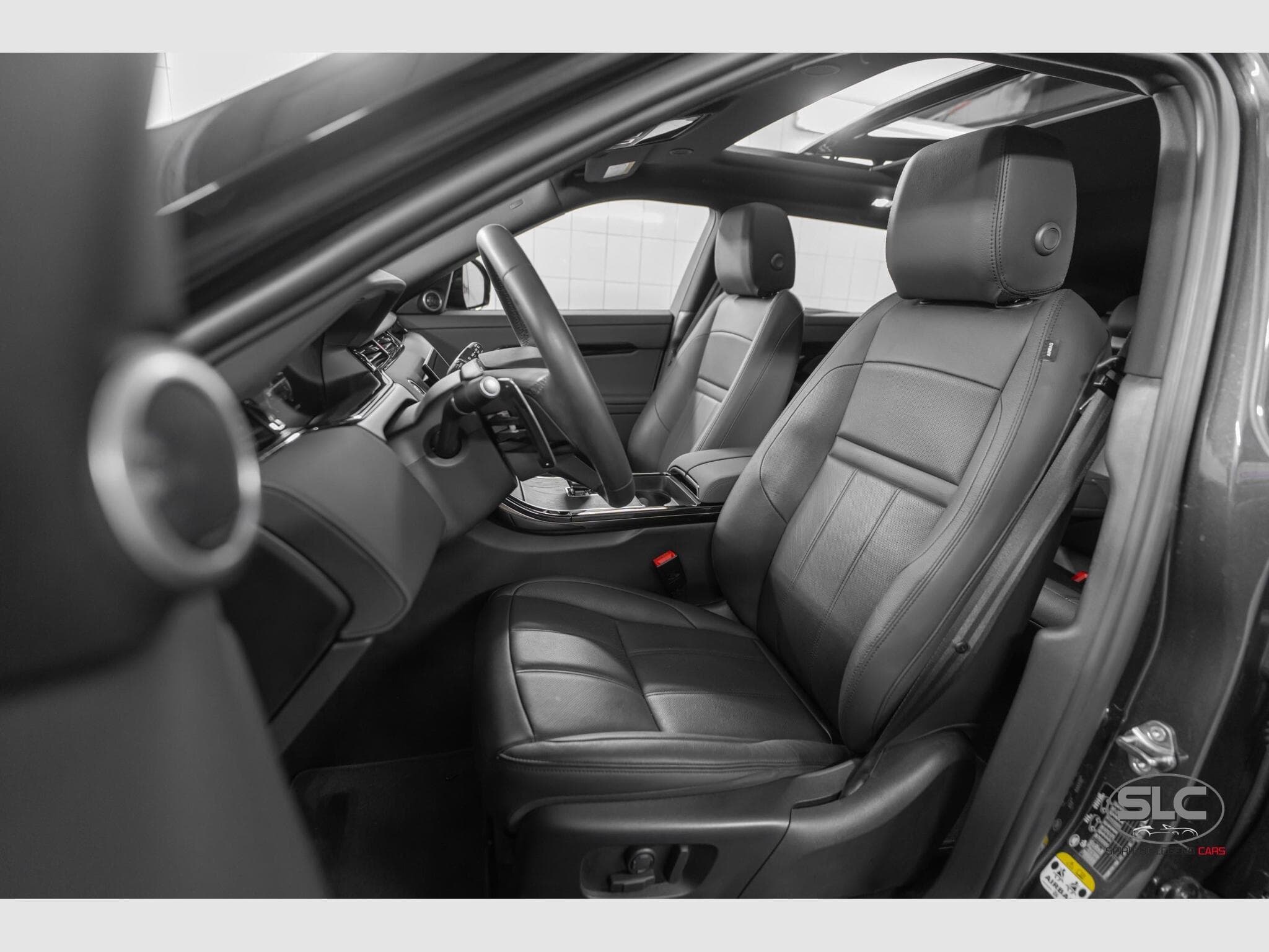 Land-Rover Range Rover Evoque P300E S Hyb. MY 2024 Facelift (2024) - Photo 4
