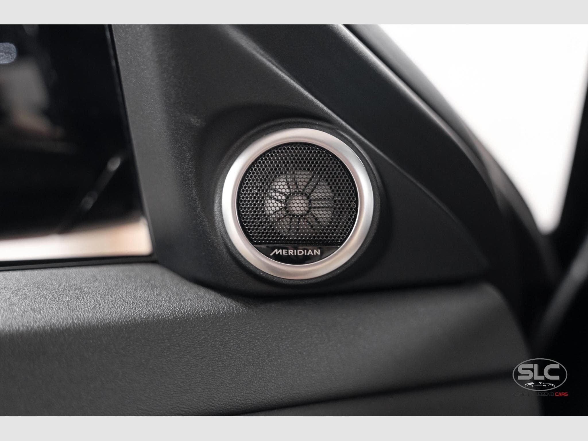 Land-Rover Range Rover Evoque P300E S Hyb. MY 2024 Facelift (2024) - Photo 10