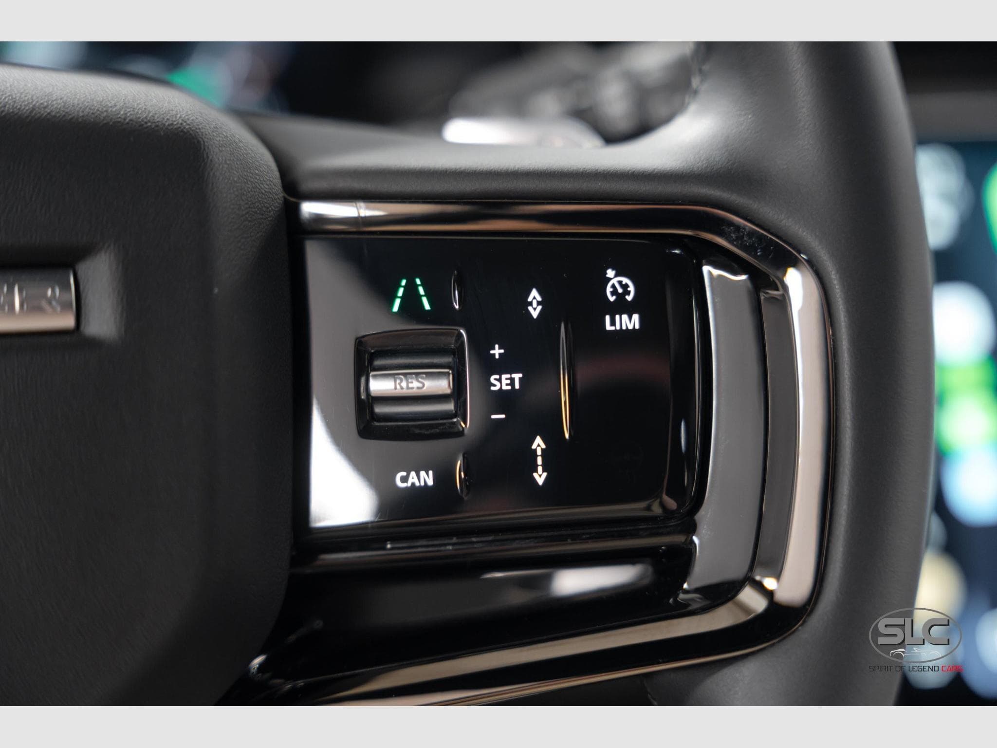 Land-Rover Range Rover Evoque P300E S Hyb. MY 2024 Facelift (2024) - Photo 7