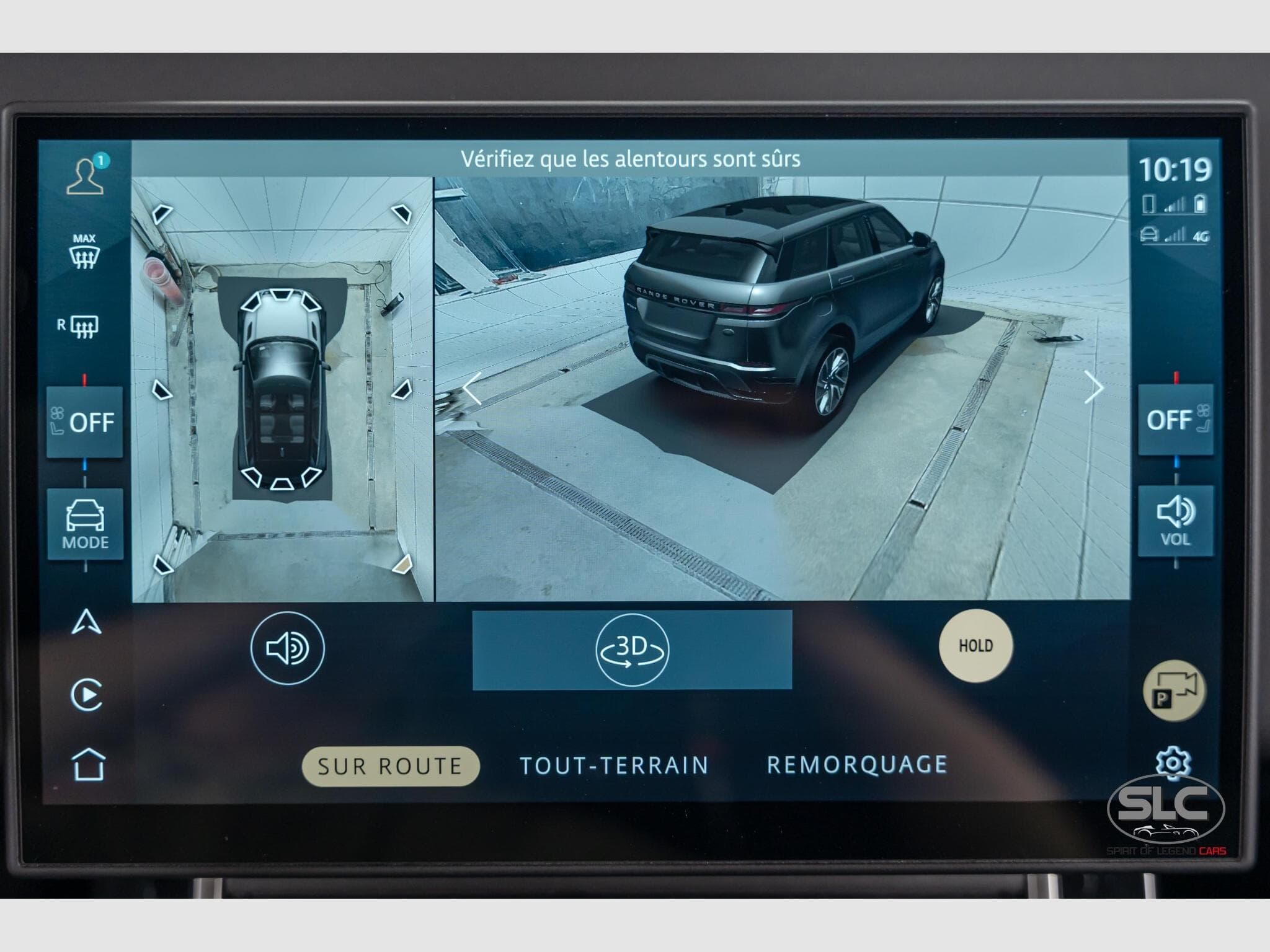 Land-Rover Range Rover Evoque P300E S Hyb. MY 2024 Facelift (2024) - Photo 9