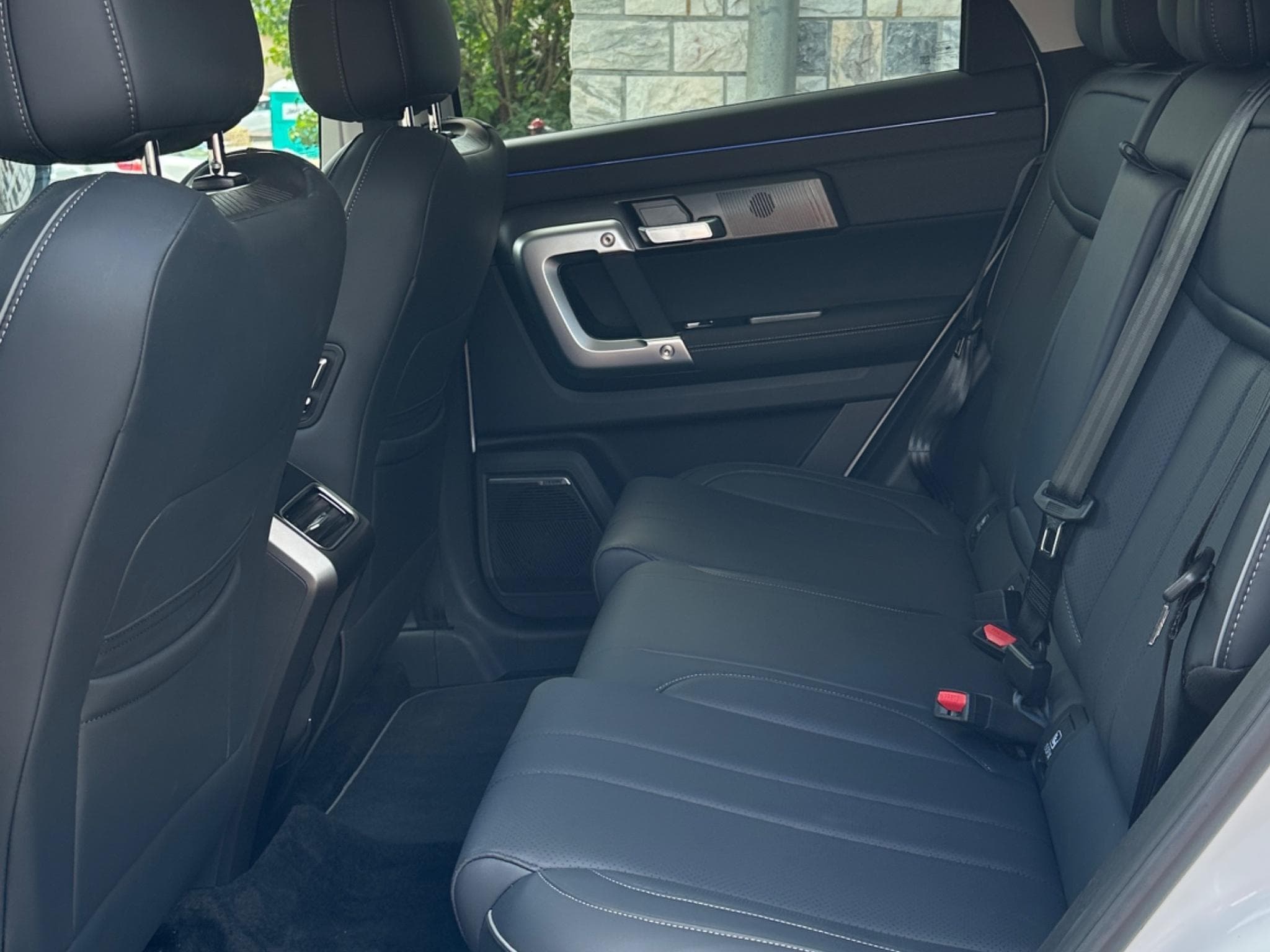 Jaecoo J7 Premium tote option (2025) - Photo 6