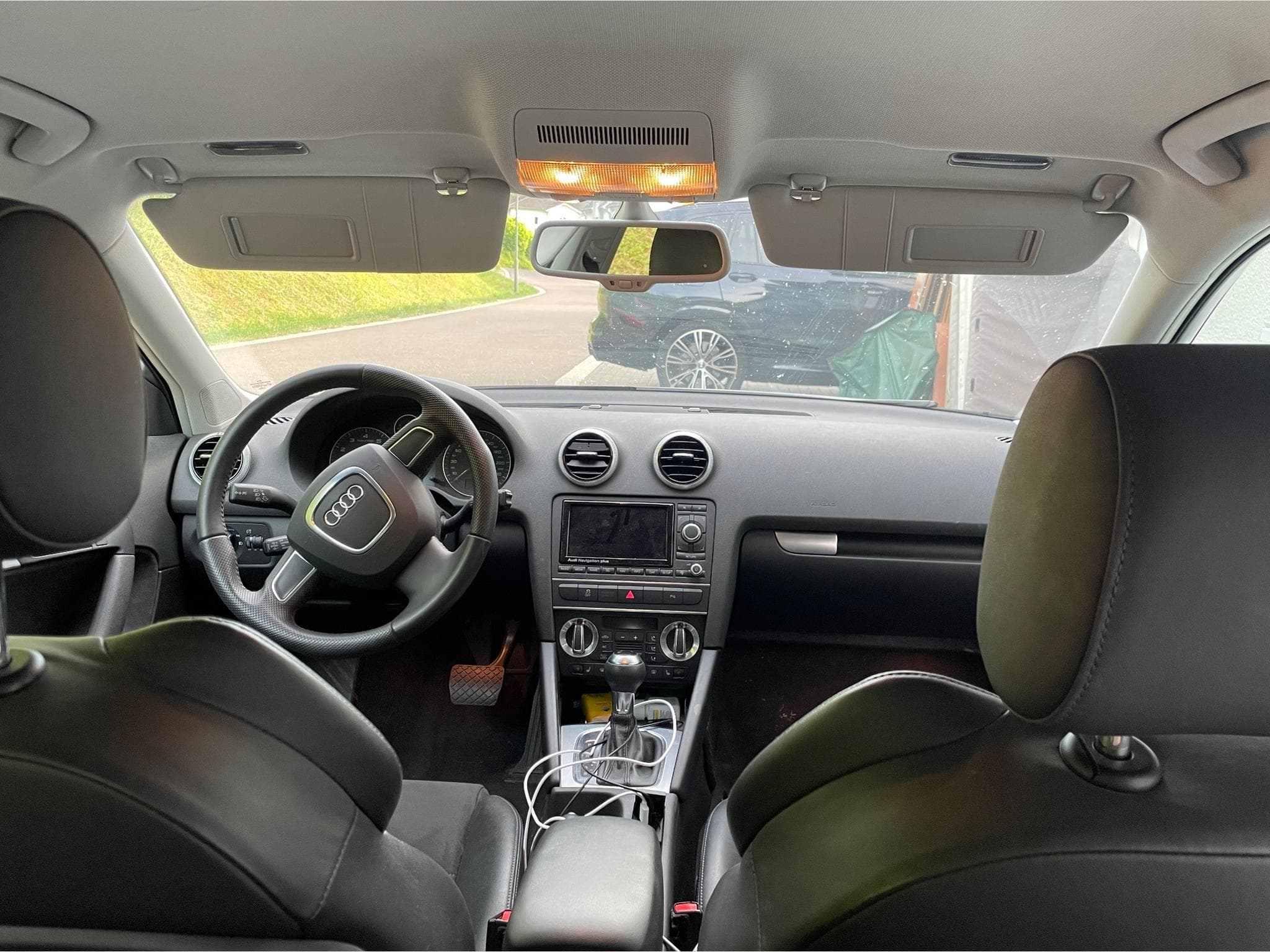 Audi A3 (2010) - Photo 1