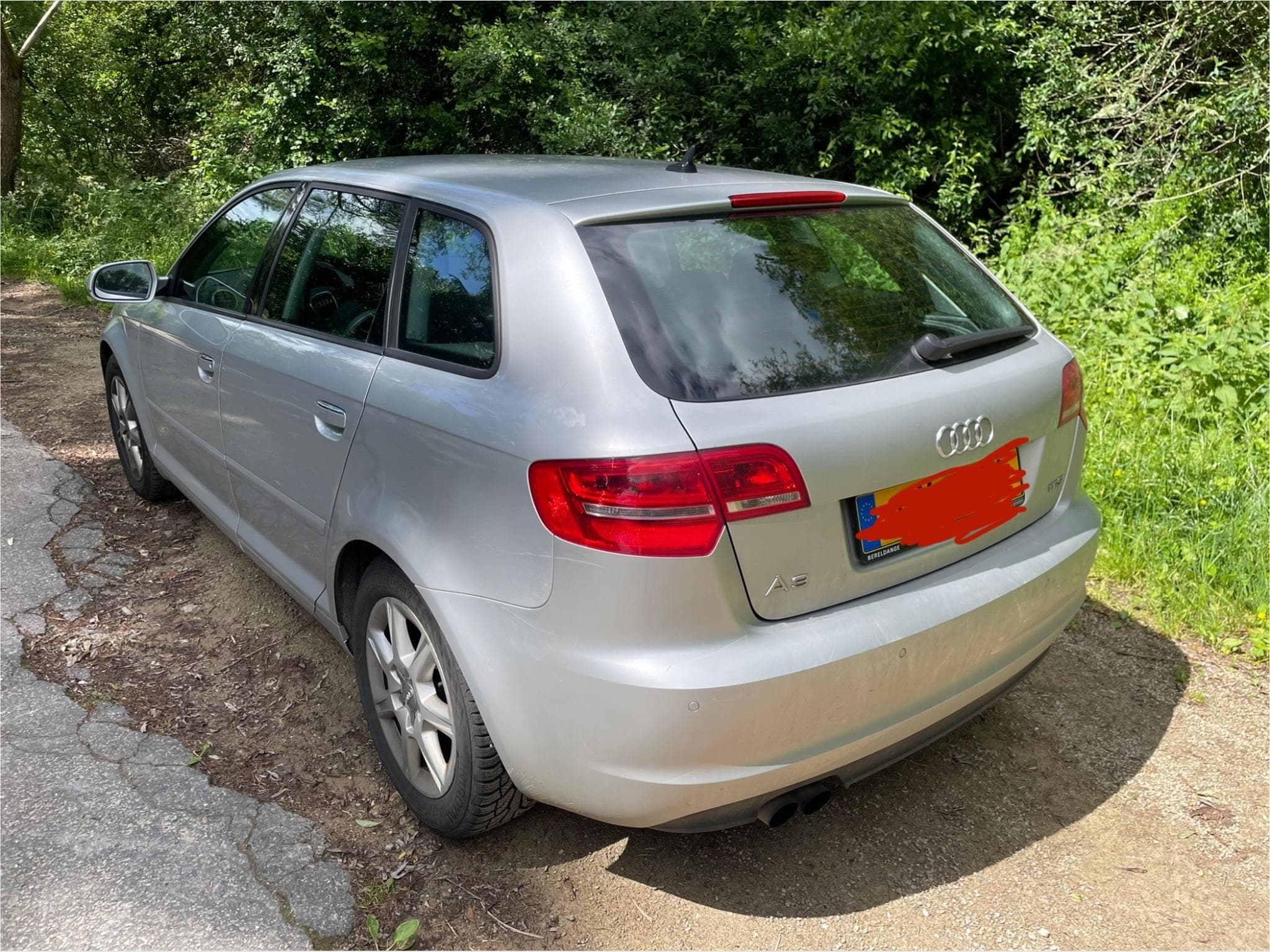 Audi A3 (2010) - Photo 4