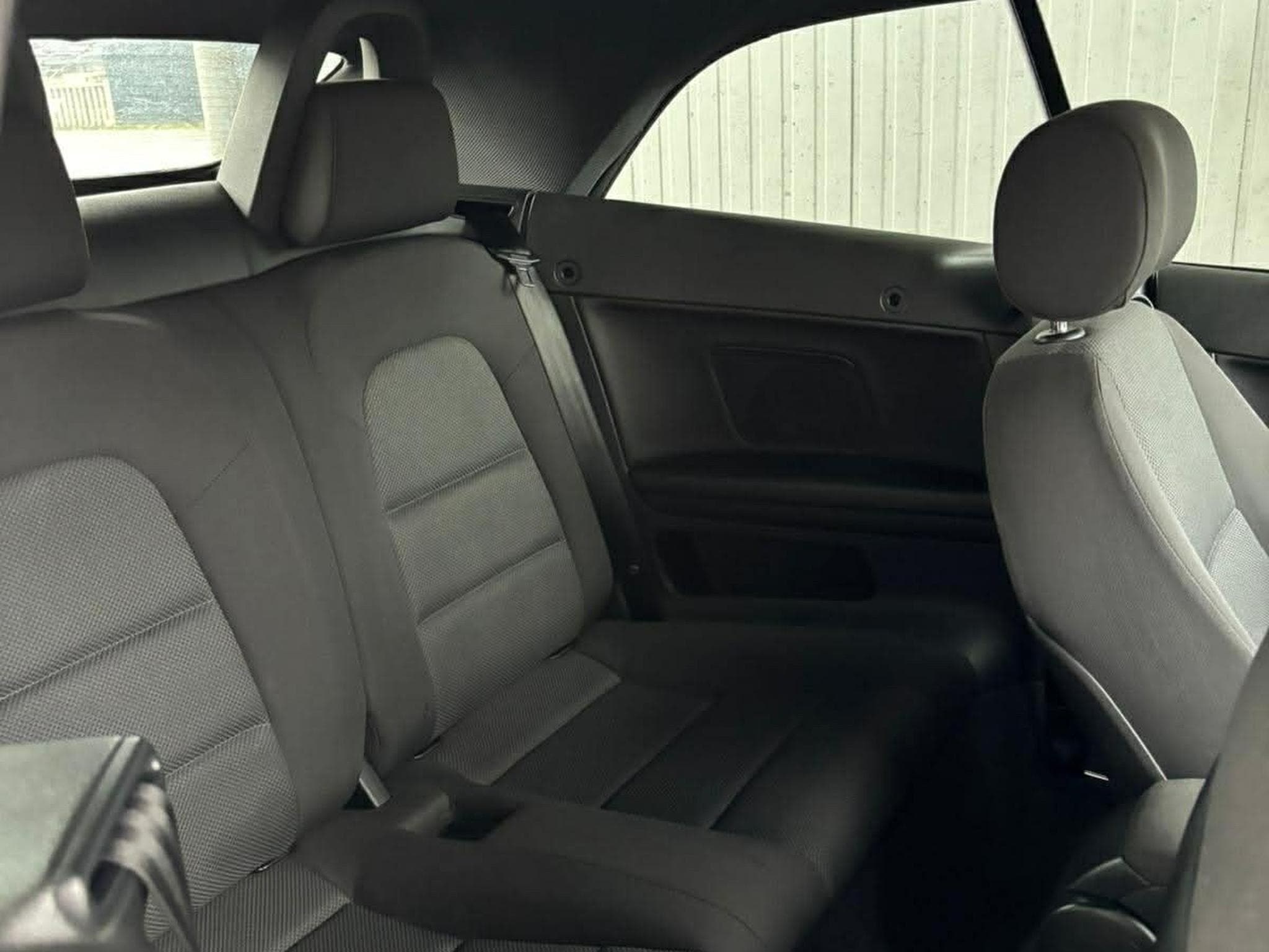 Audi A3 2.0 Tdi (2011) - Photo 4