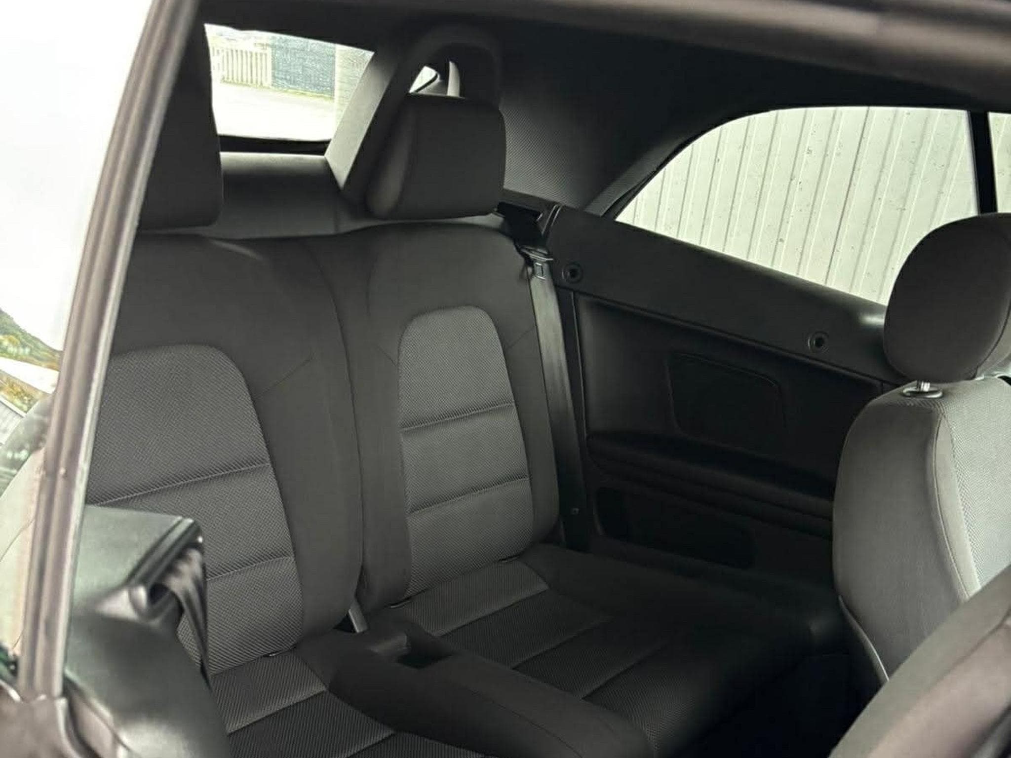 Audi A3 2.0 Tdi (2011) - Photo 5