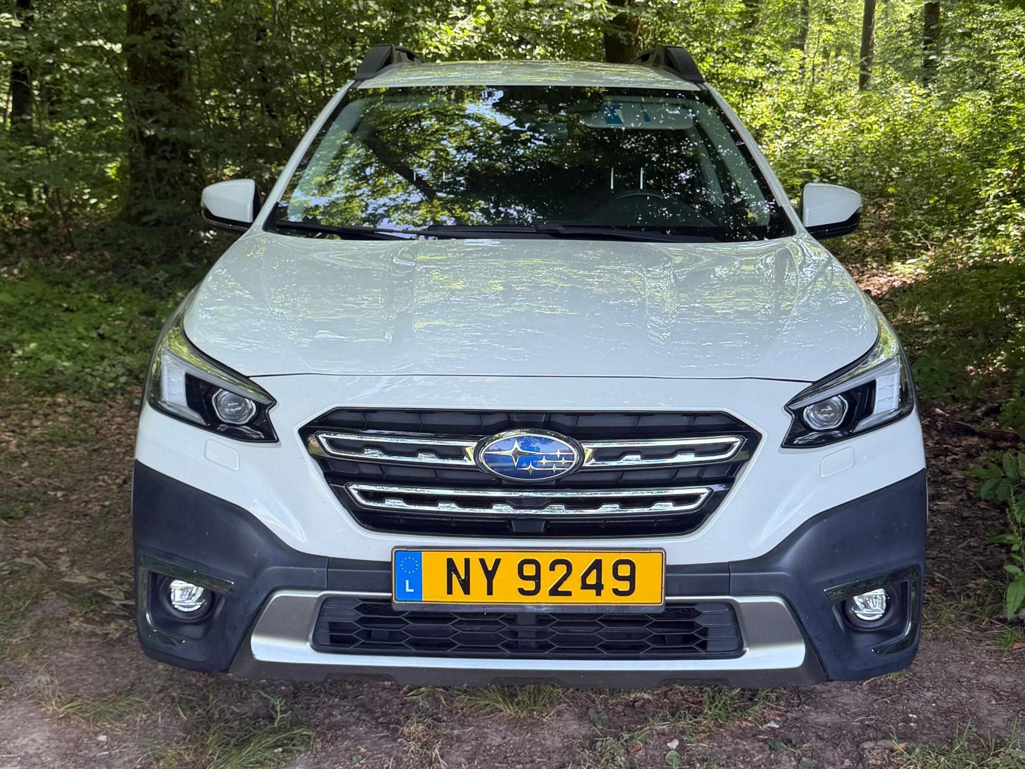 Subaru Outback 2.5i Lineartronic AWD Édition 40 (2022) - Photo 2