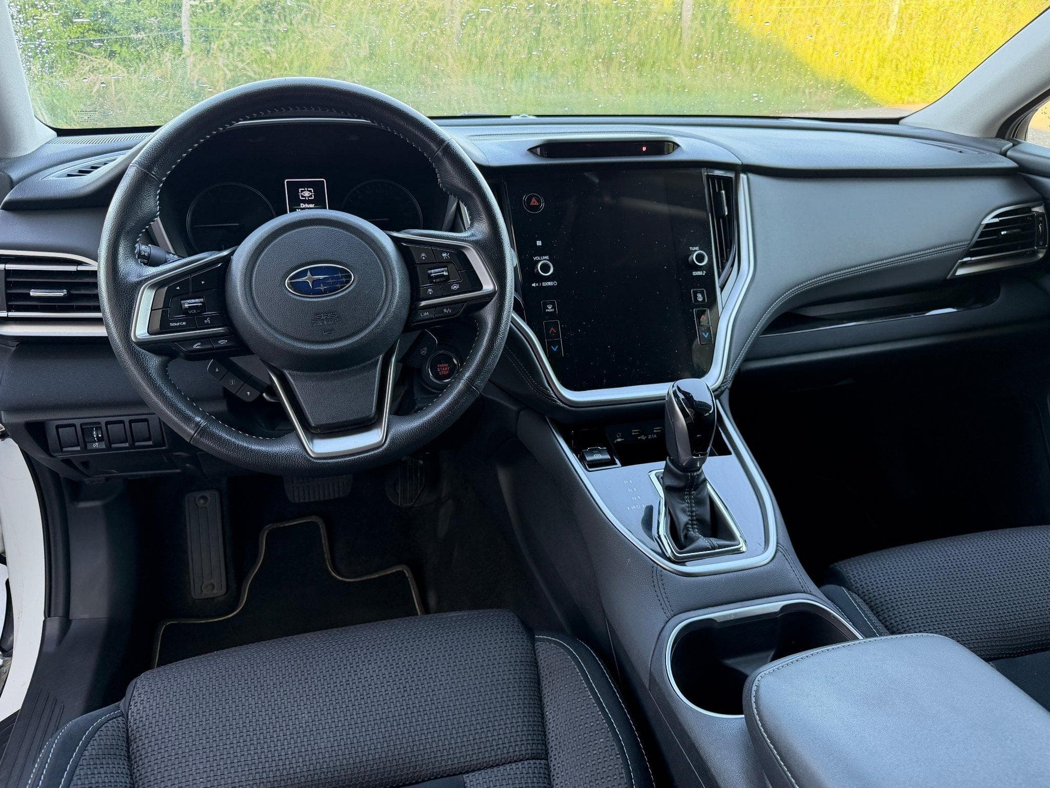 Subaru Outback 2.5i Lineartronic AWD Édition 40 (2022) - Photo 5