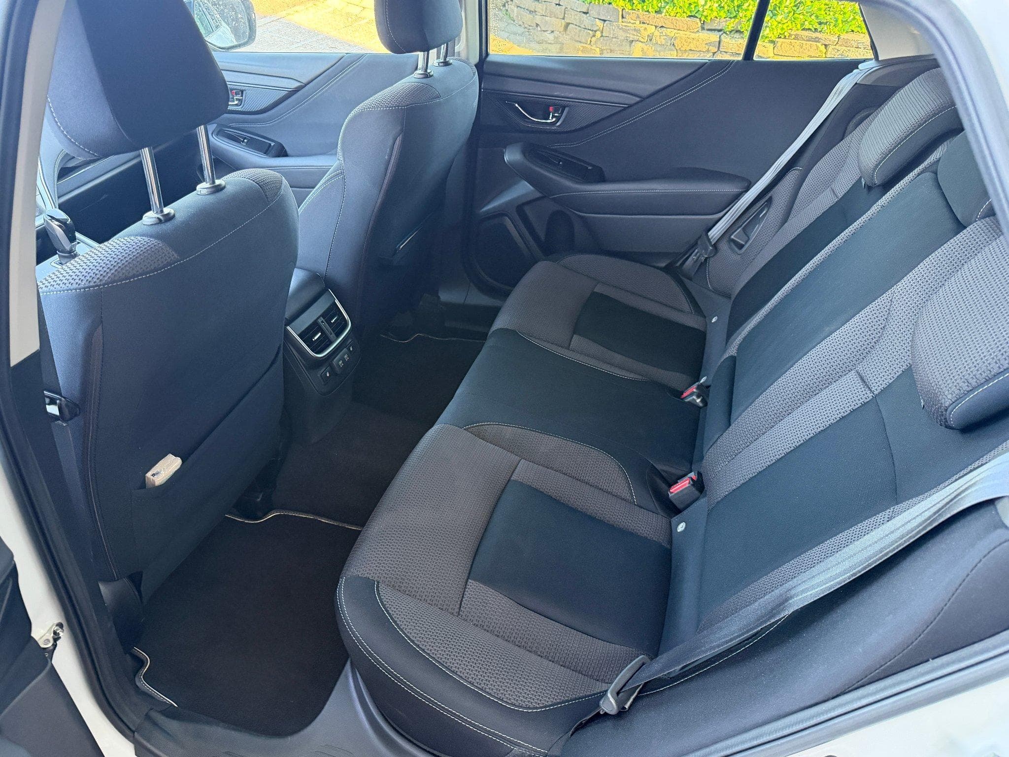 Subaru Outback 2.5i Lineartronic AWD Édition 40 (2022) - Photo 6