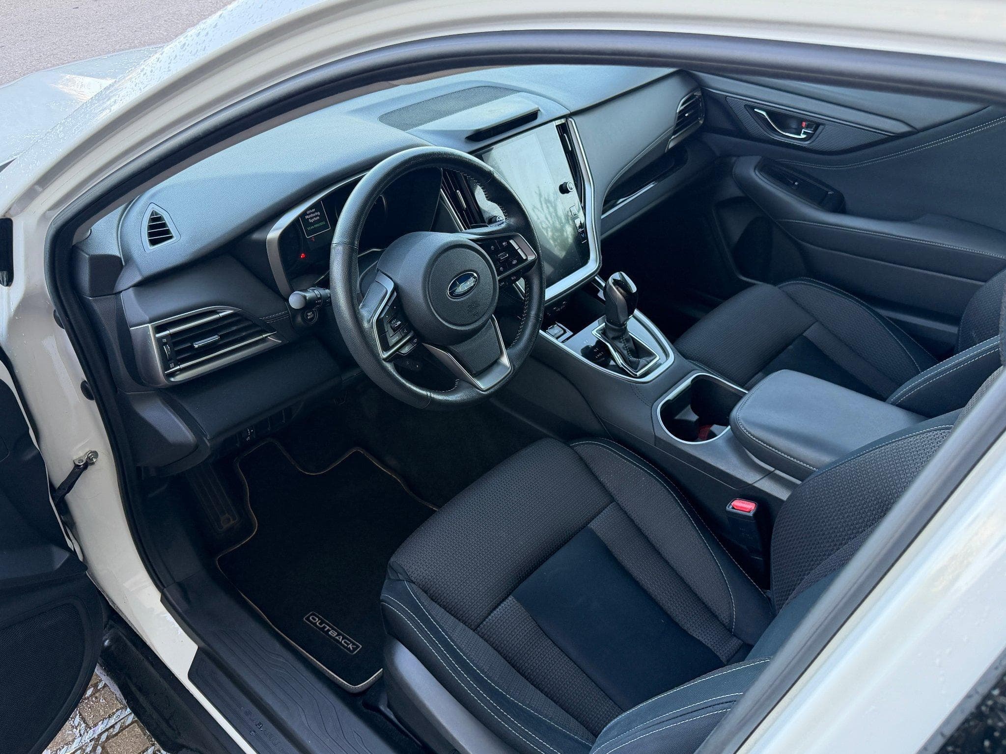Subaru Outback 2.5i Lineartronic AWD Édition 40 (2022) - Photo 7