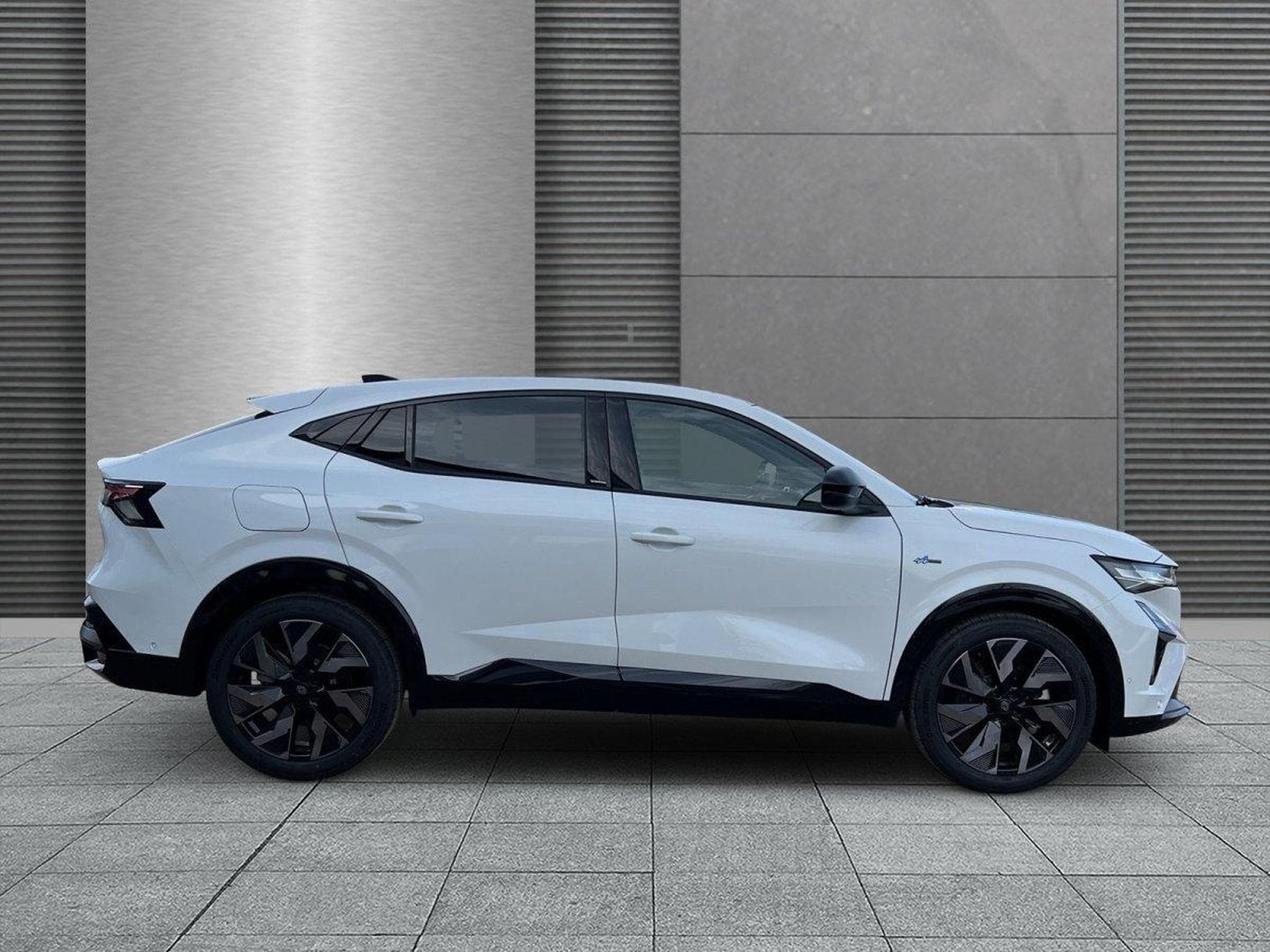 Renault Rafale Esprit Alpine (2026) - Photo 2