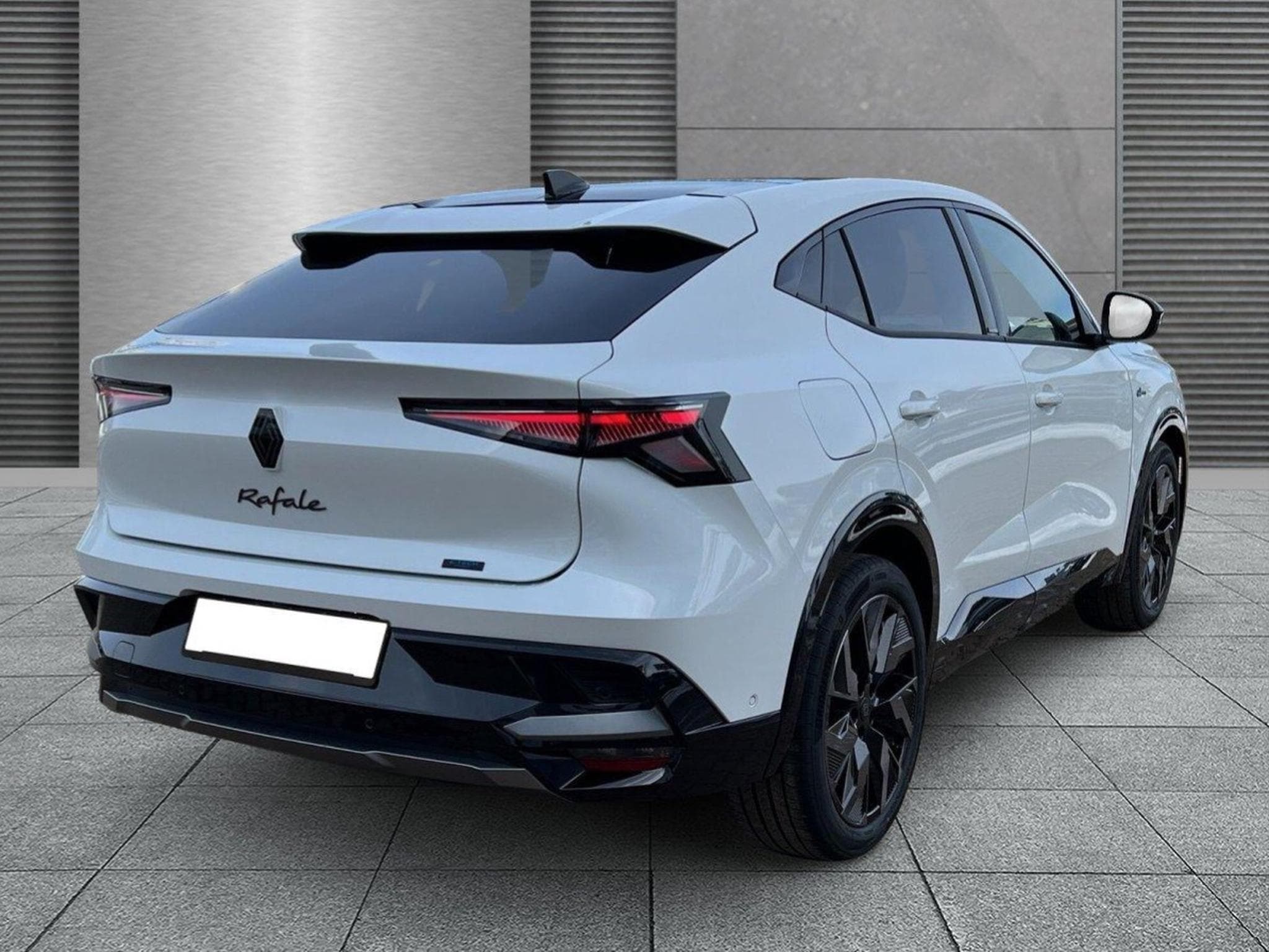 Renault Rafale Esprit Alpine (2026) - Photo 3