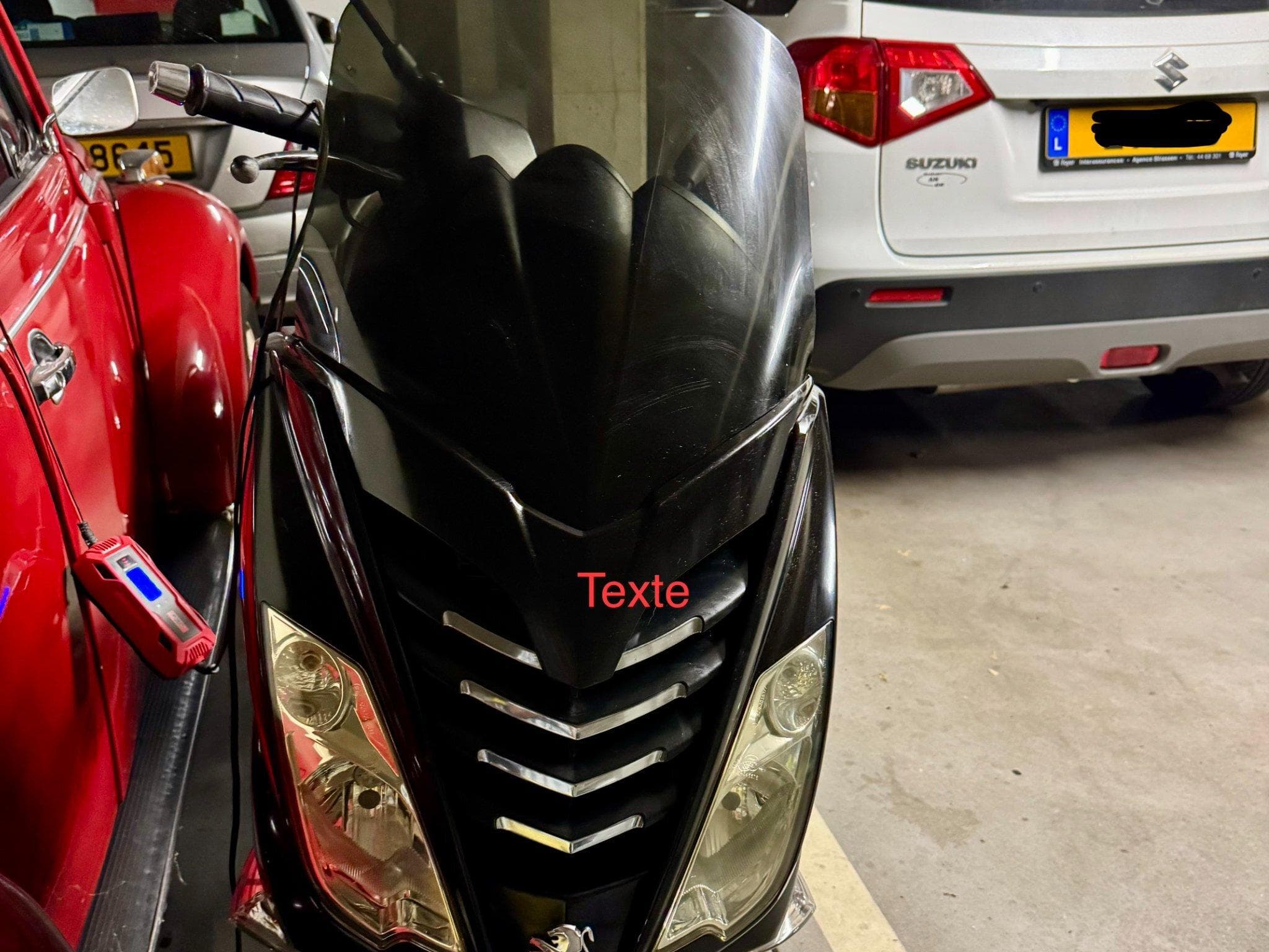 Peugeot Citystar (2016) - Photo 2