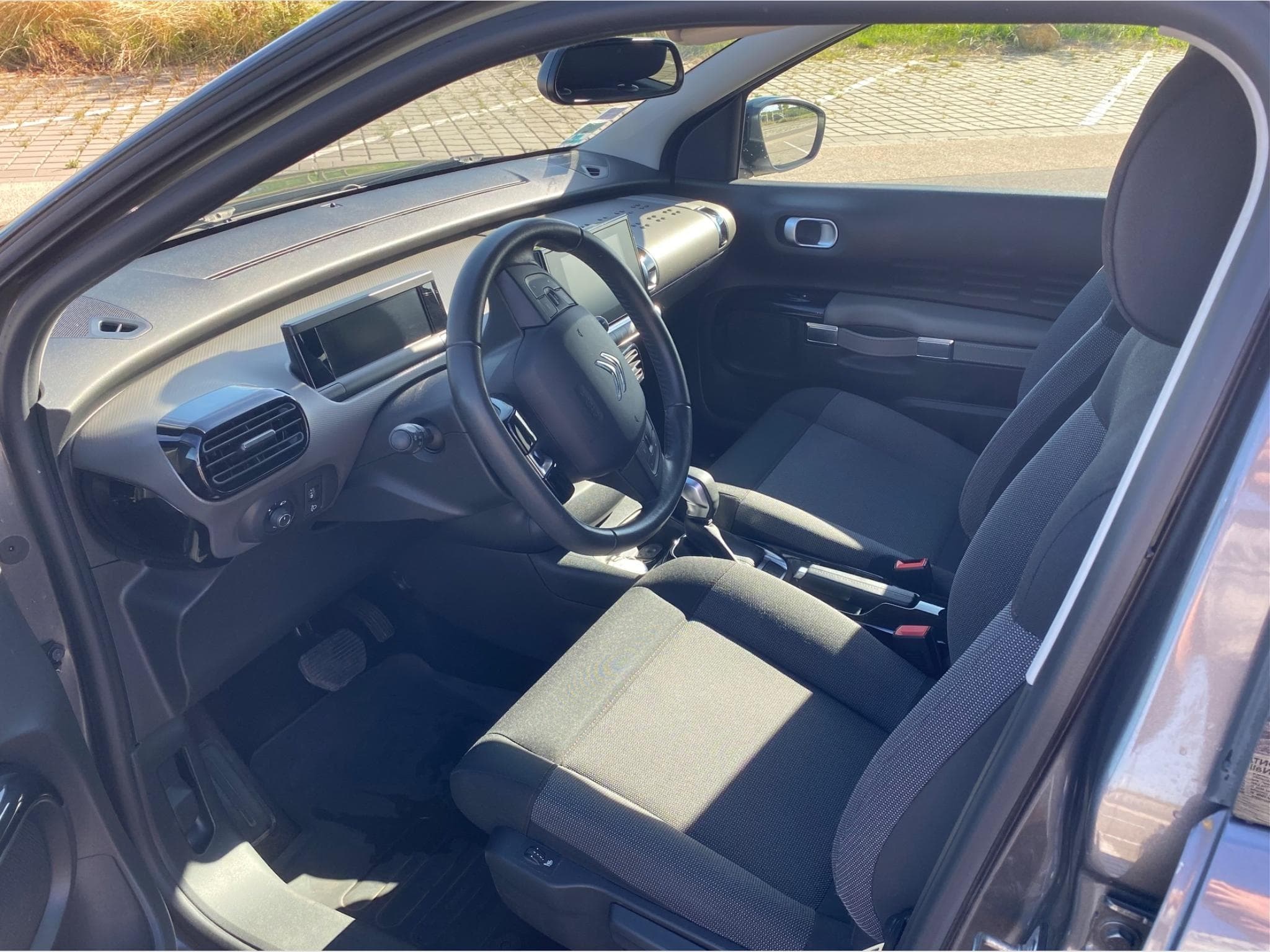 Citroën C4 Cactus Shine (2020) - Photo 3