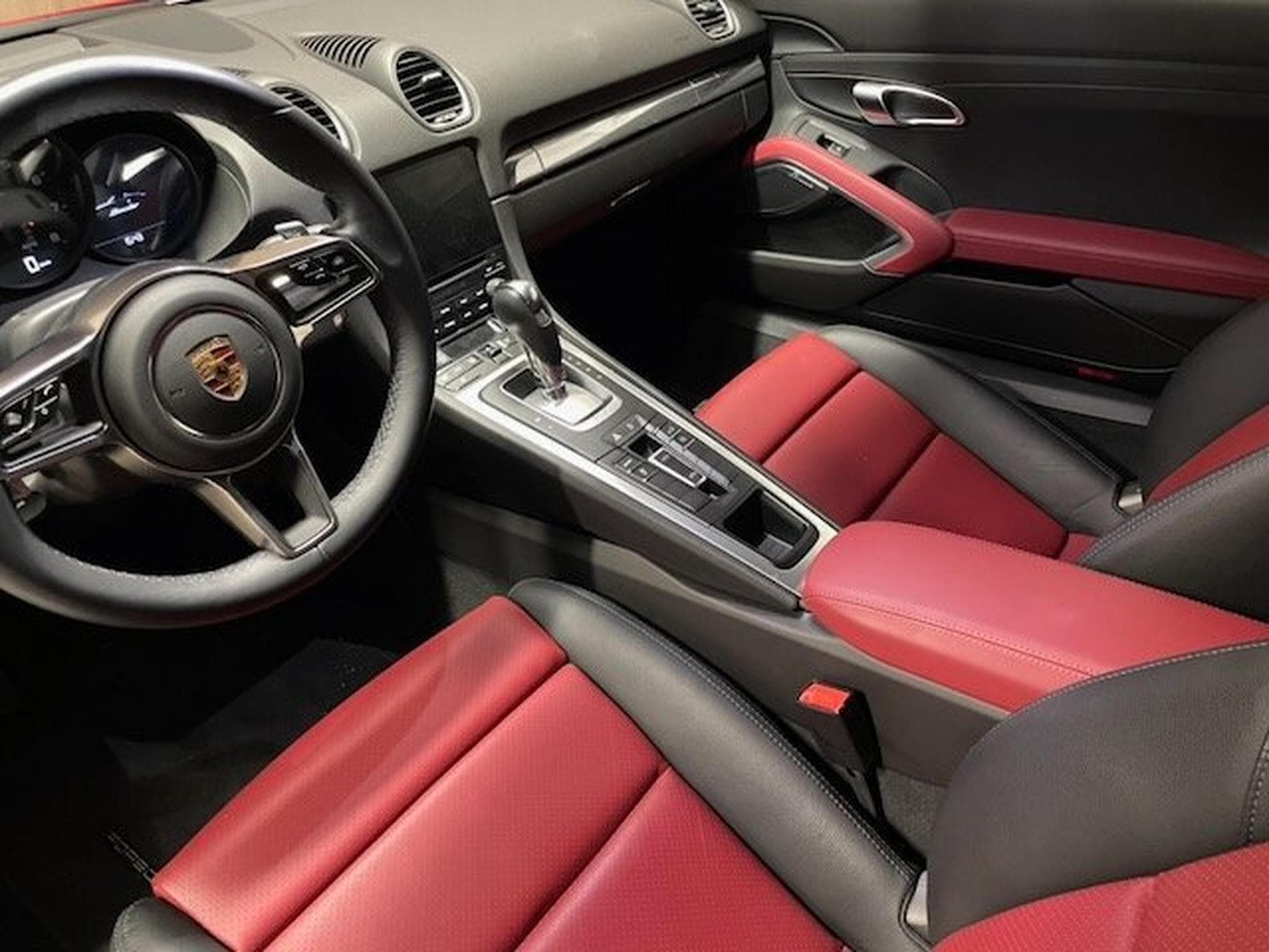 Porsche 718 Boxster Style Edition, PDK, Burmester audio! (2023) - Photo 14