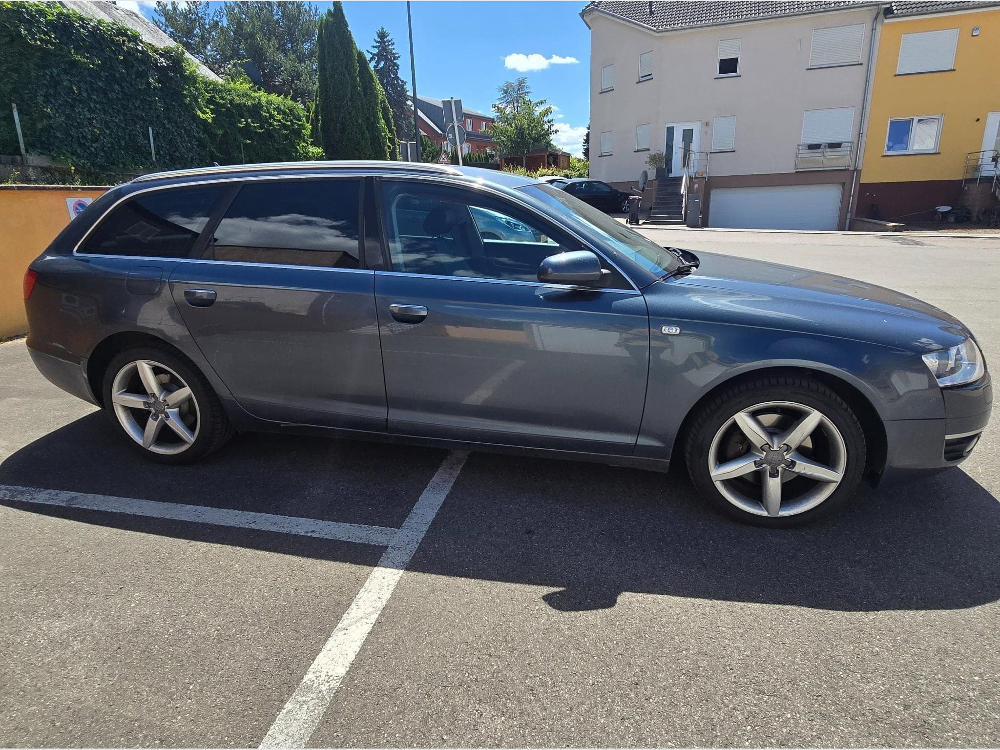 Audi A6 QUATTRO 3.0L (2006) - Photo 4