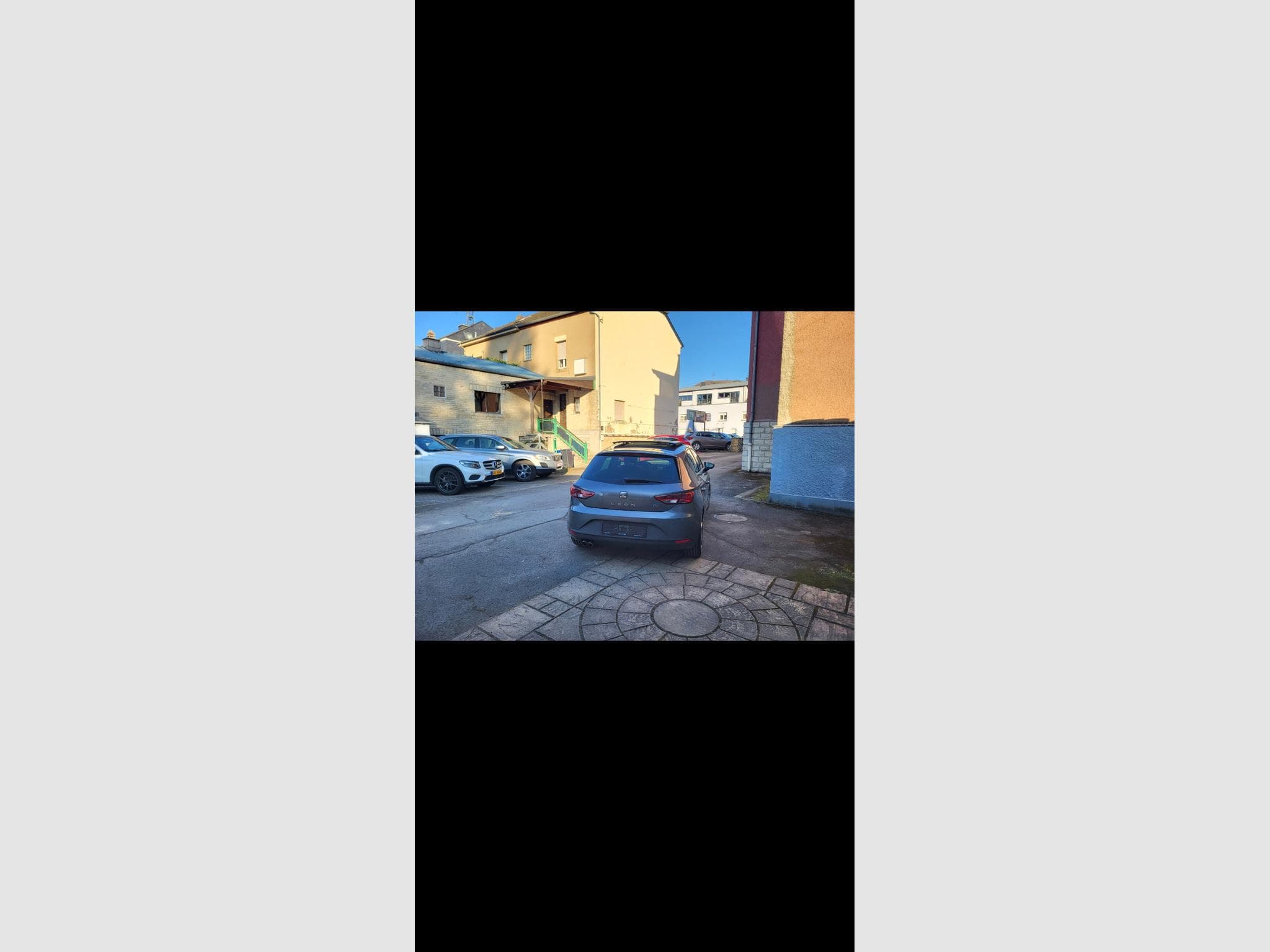 Seat Leon 2.0 TDI FR 184CV DSG PANORAMA XENON (2016) - Photo 5