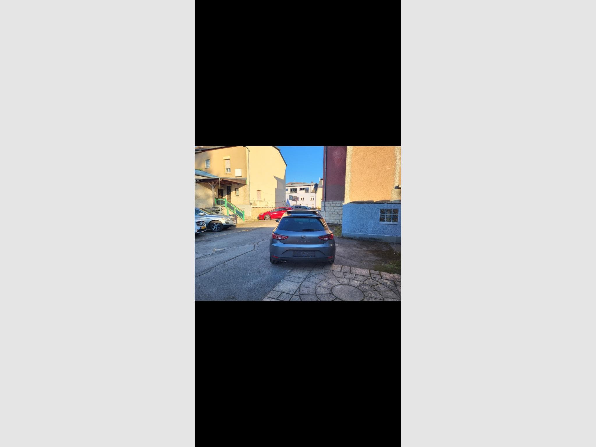Seat Leon 2.0 TDI FR 184CV DSG PANORAMA XENON (2016) - Photo 4