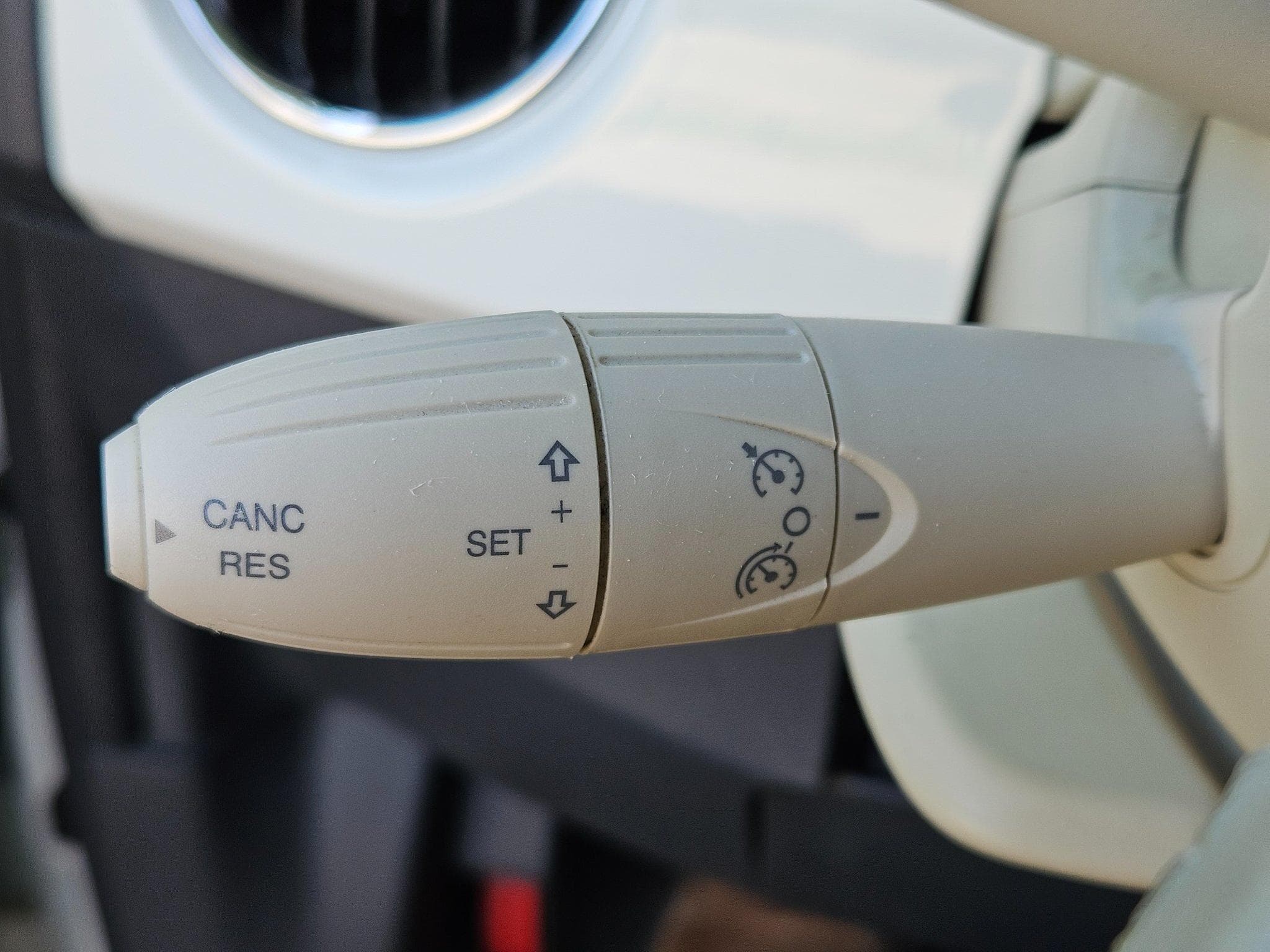 Fiat 500 Cabrio Lounge 1.2 (2017) - Photo 15