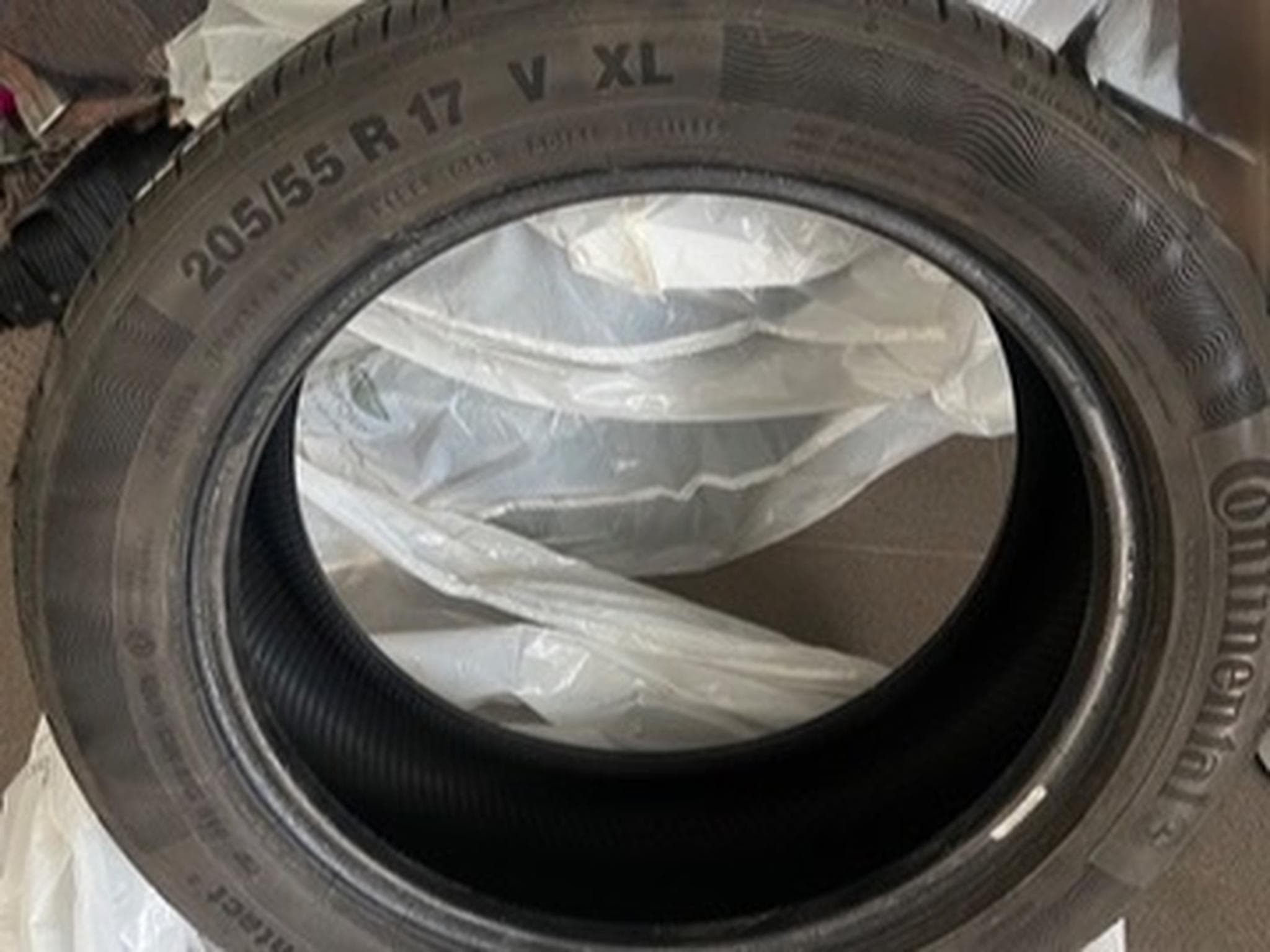 pneus – 17 - Photo 1
